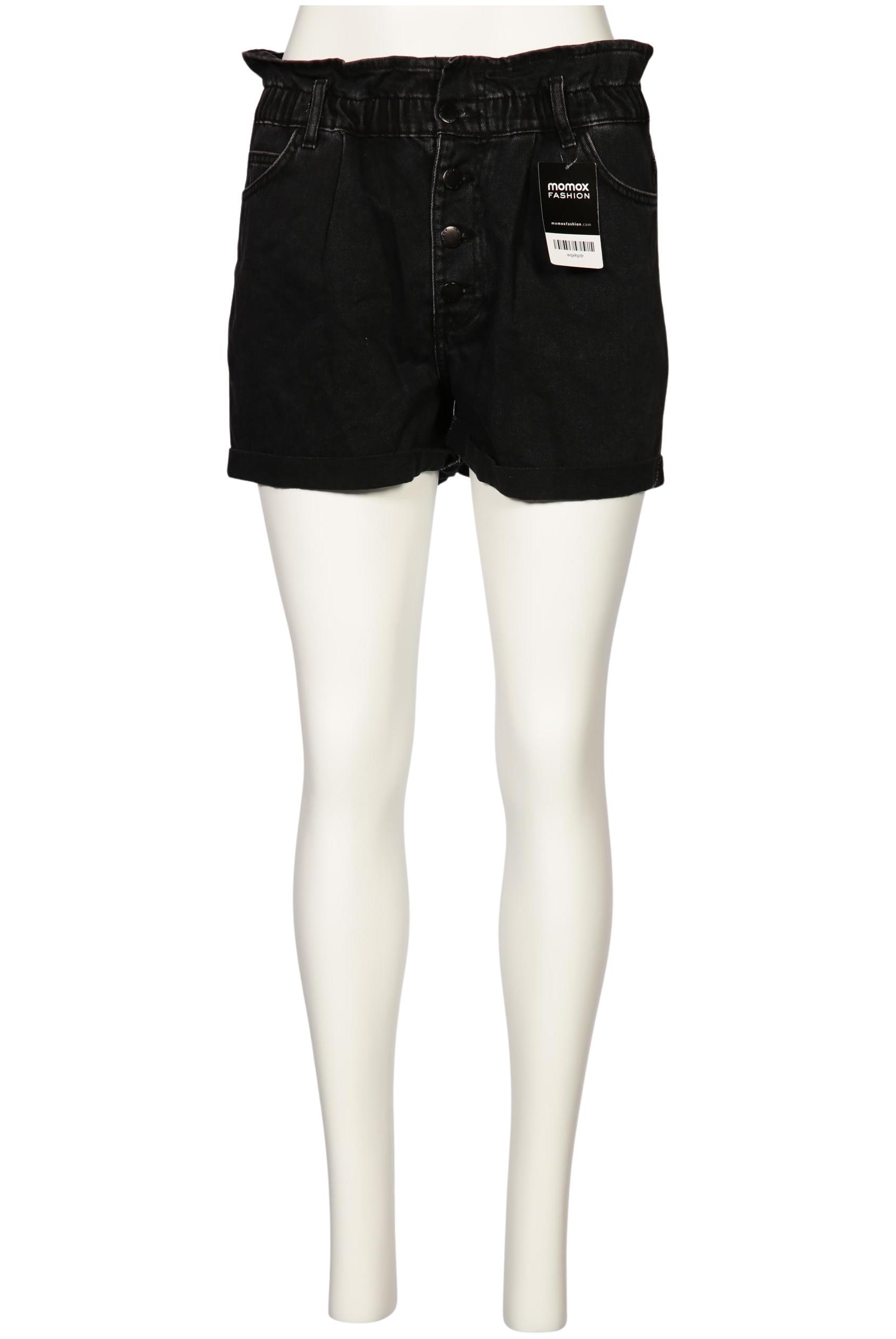 

Only Damen Shorts, schwarz, Gr. 42
