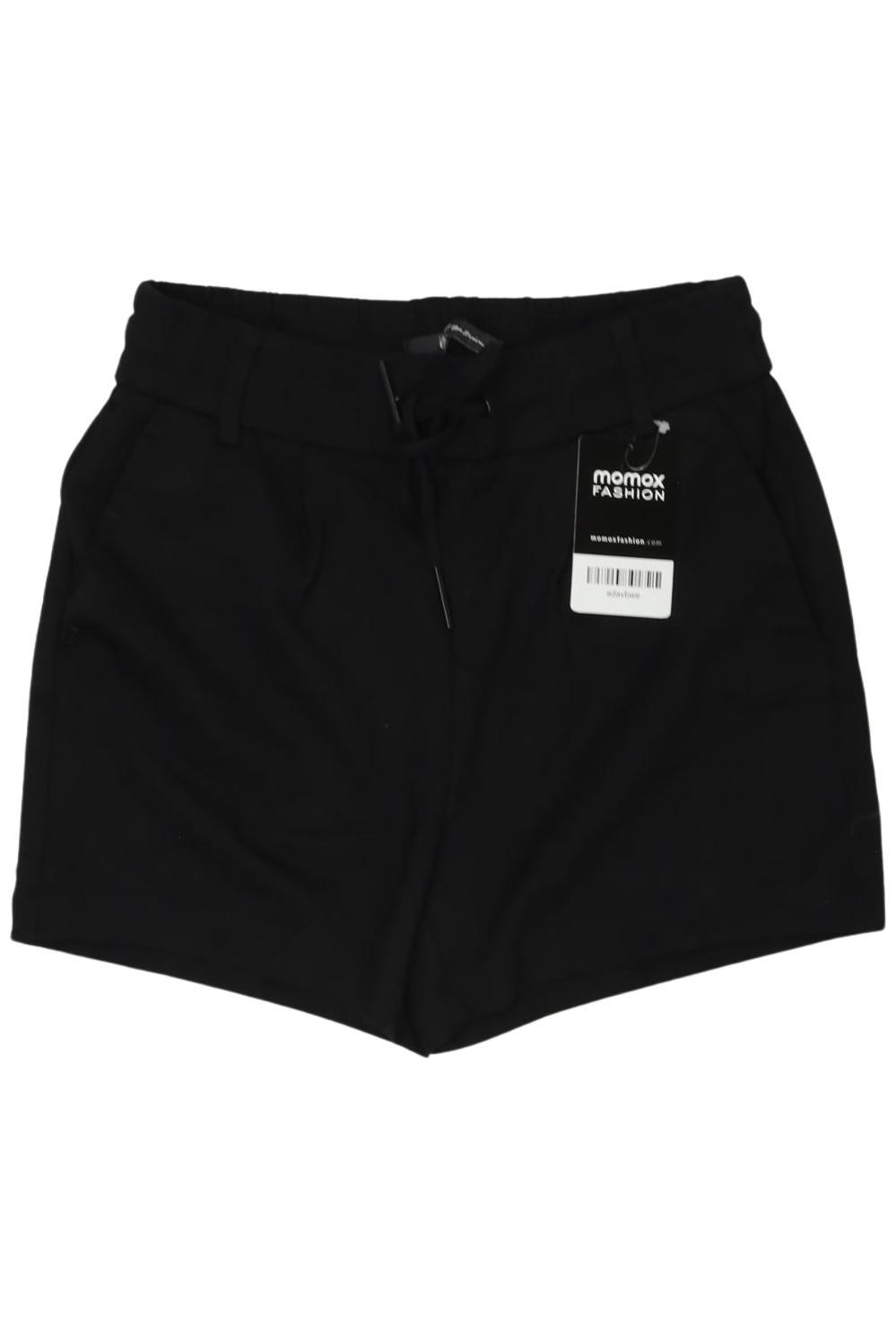 

Only Damen Shorts, schwarz, Gr. 34