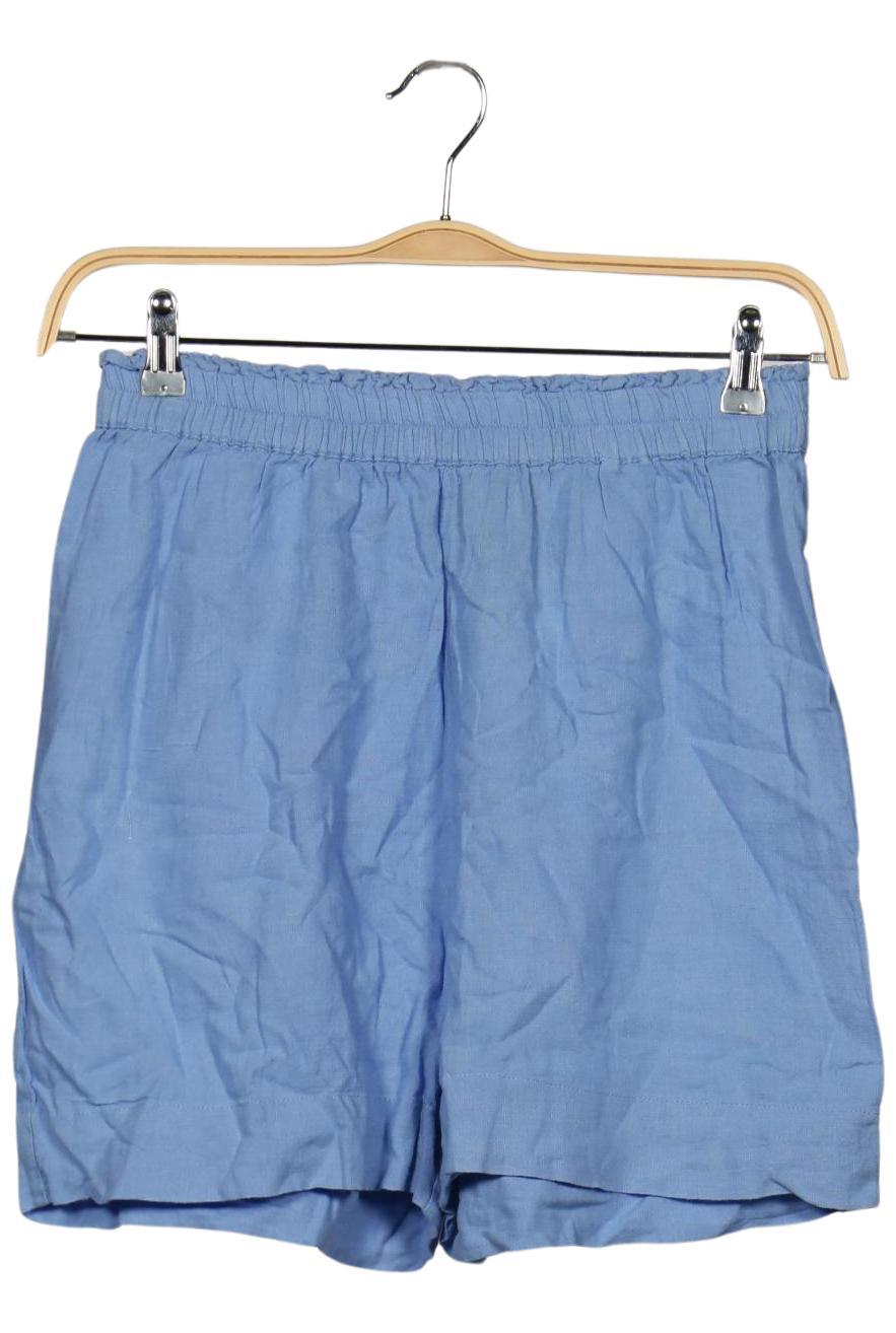 

Only Damen Shorts, blau, Gr. 38