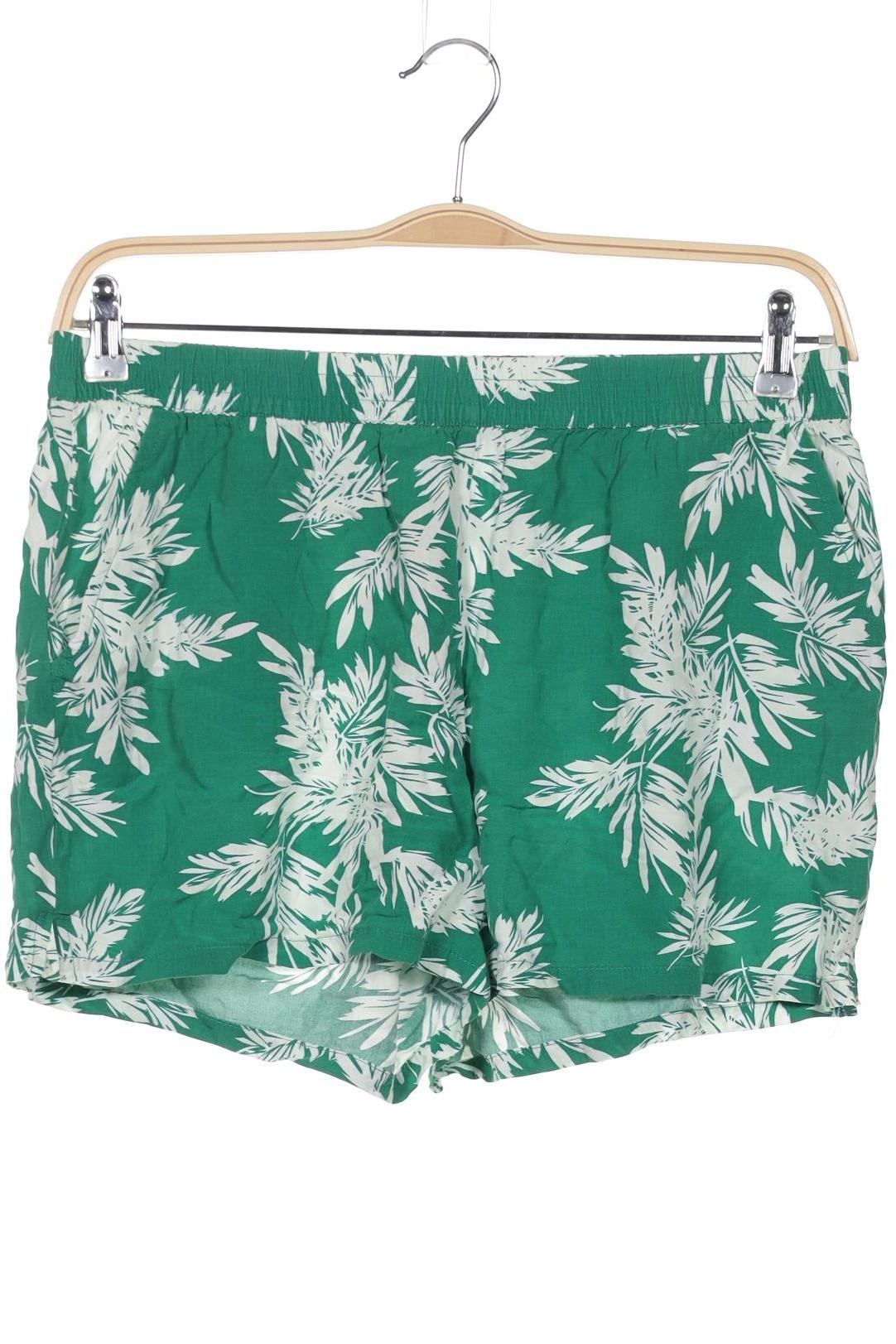 

Only Damen Shorts, grün, Gr. 42