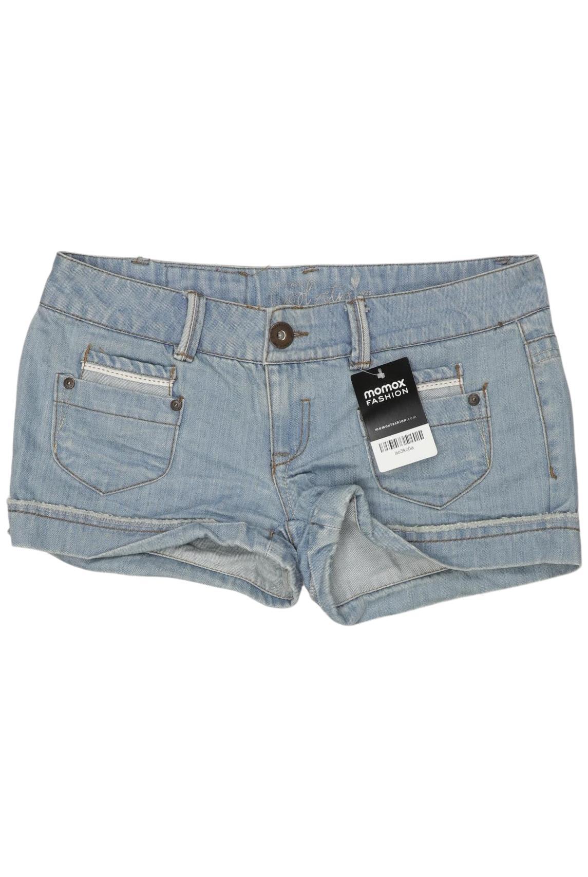 

Only Damen Shorts, blau, Gr. 29