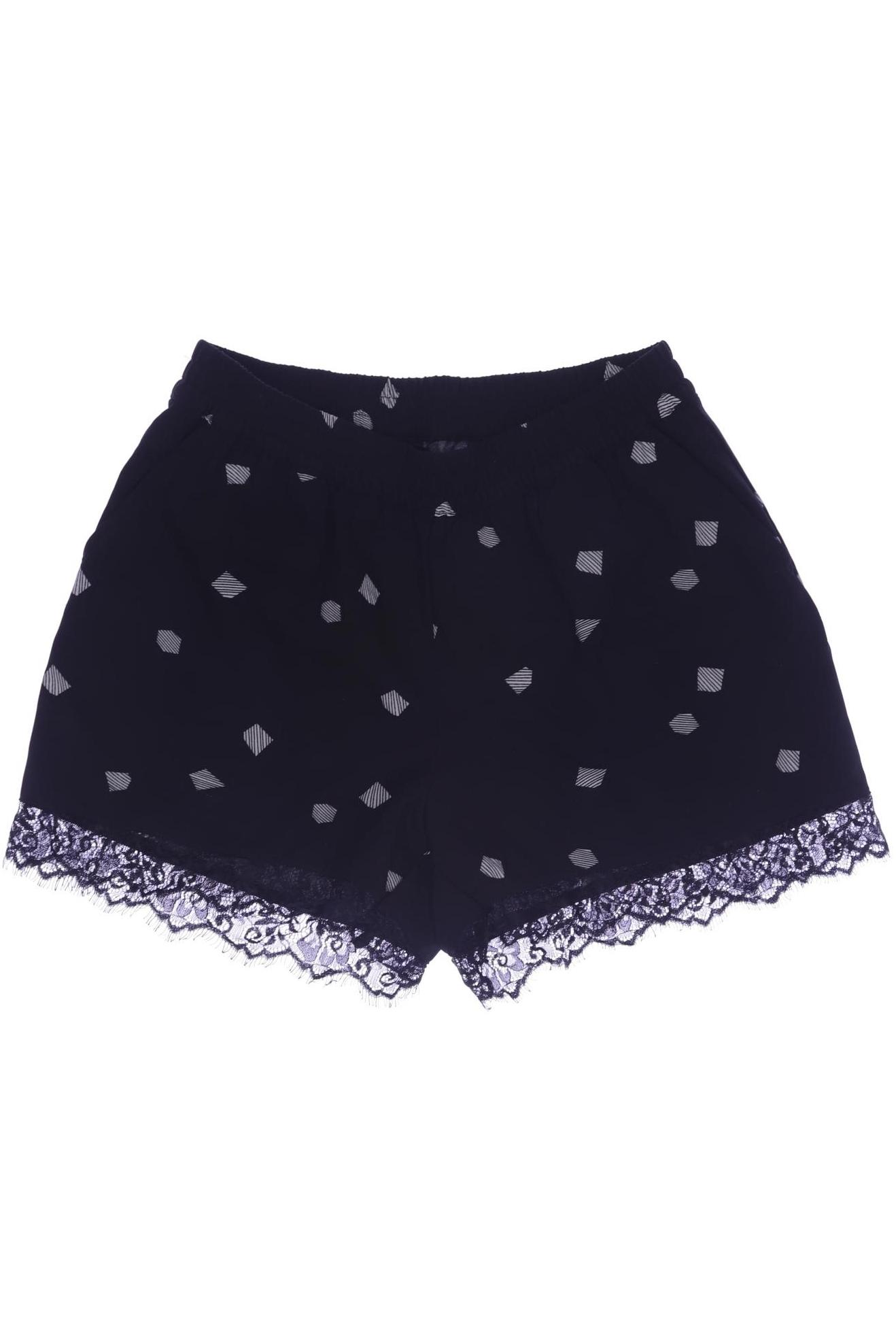 

Only Damen Shorts, schwarz, Gr. 34
