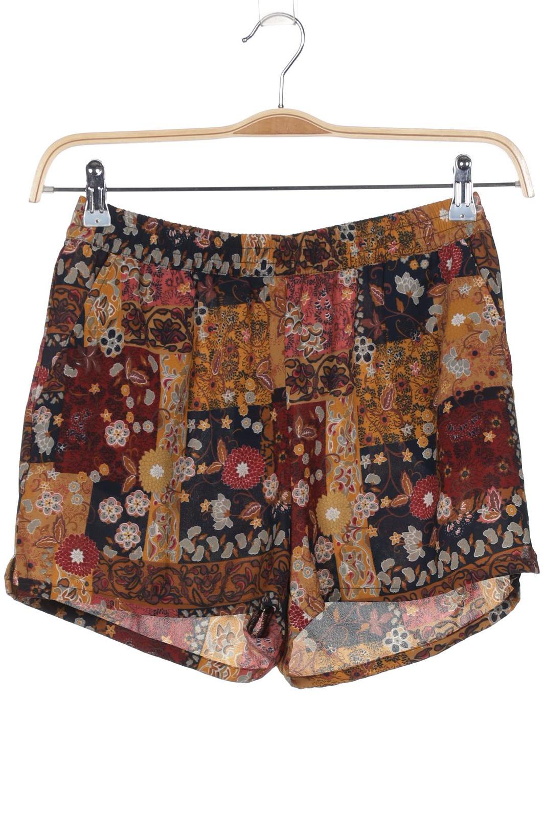 

Only Damen Shorts, mehrfarbig, Gr. 38