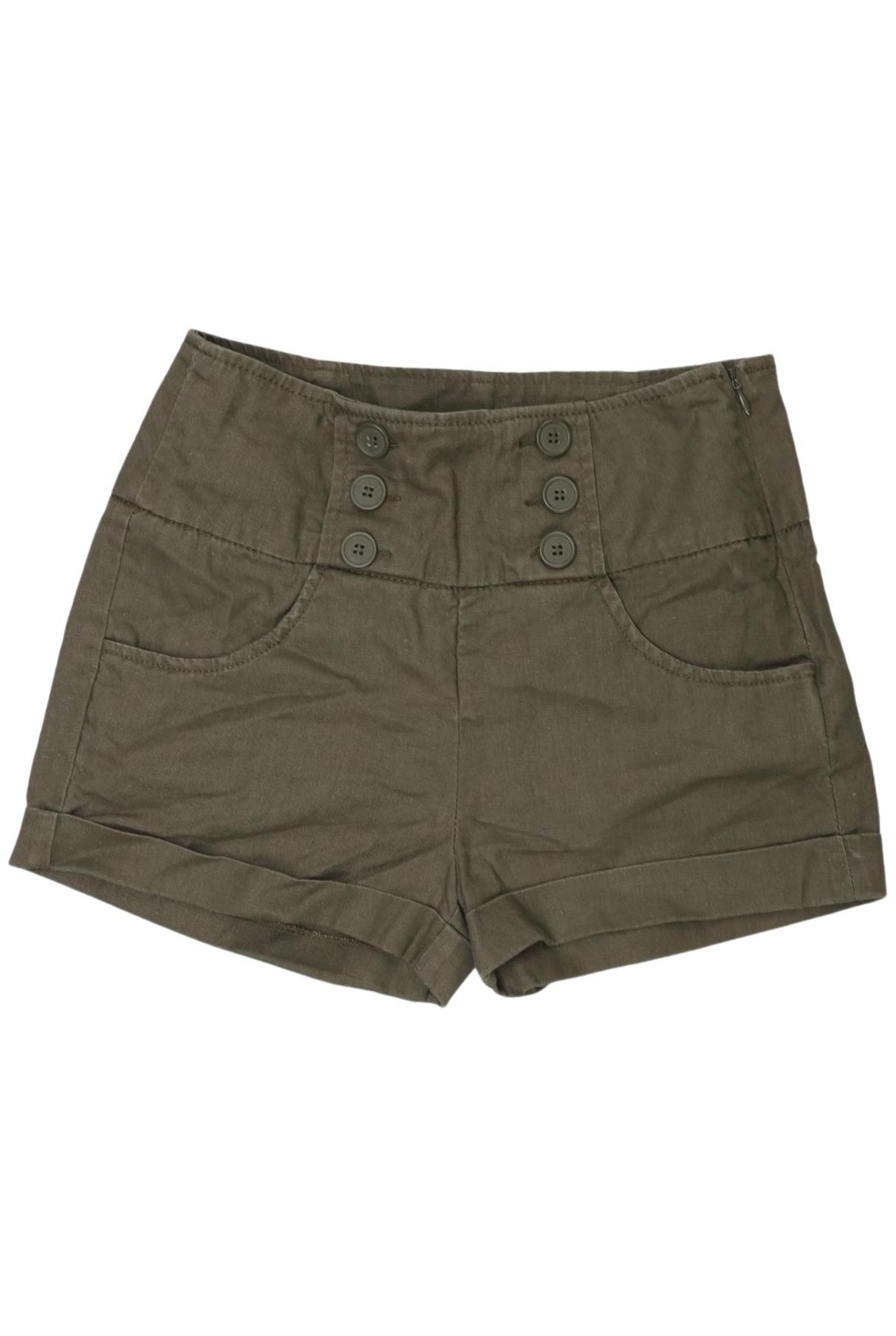

Only Damen Shorts, braun, Gr. 34