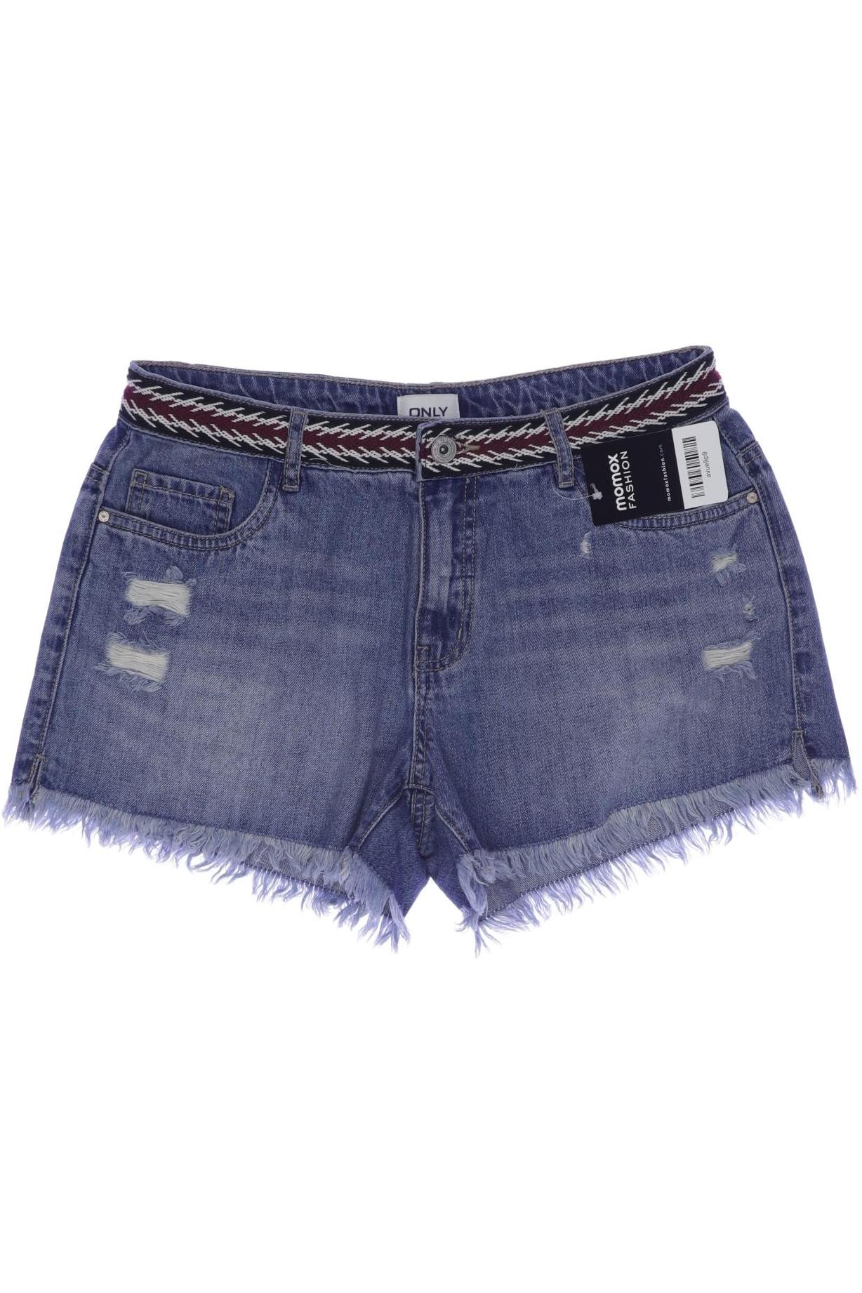 

Only Damen Shorts, marineblau, Gr. 29