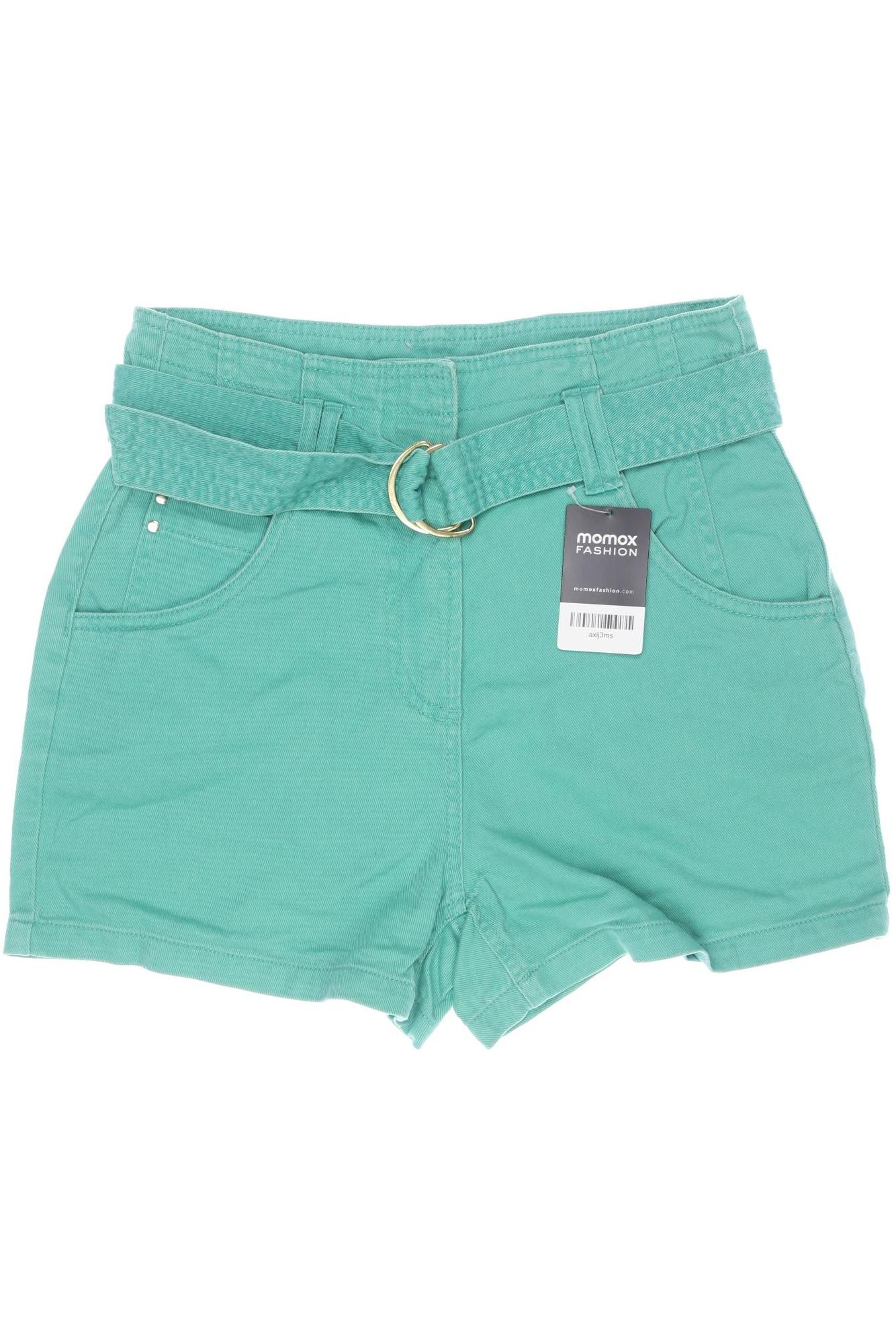 

Only Damen Shorts, türkis, Gr. 36
