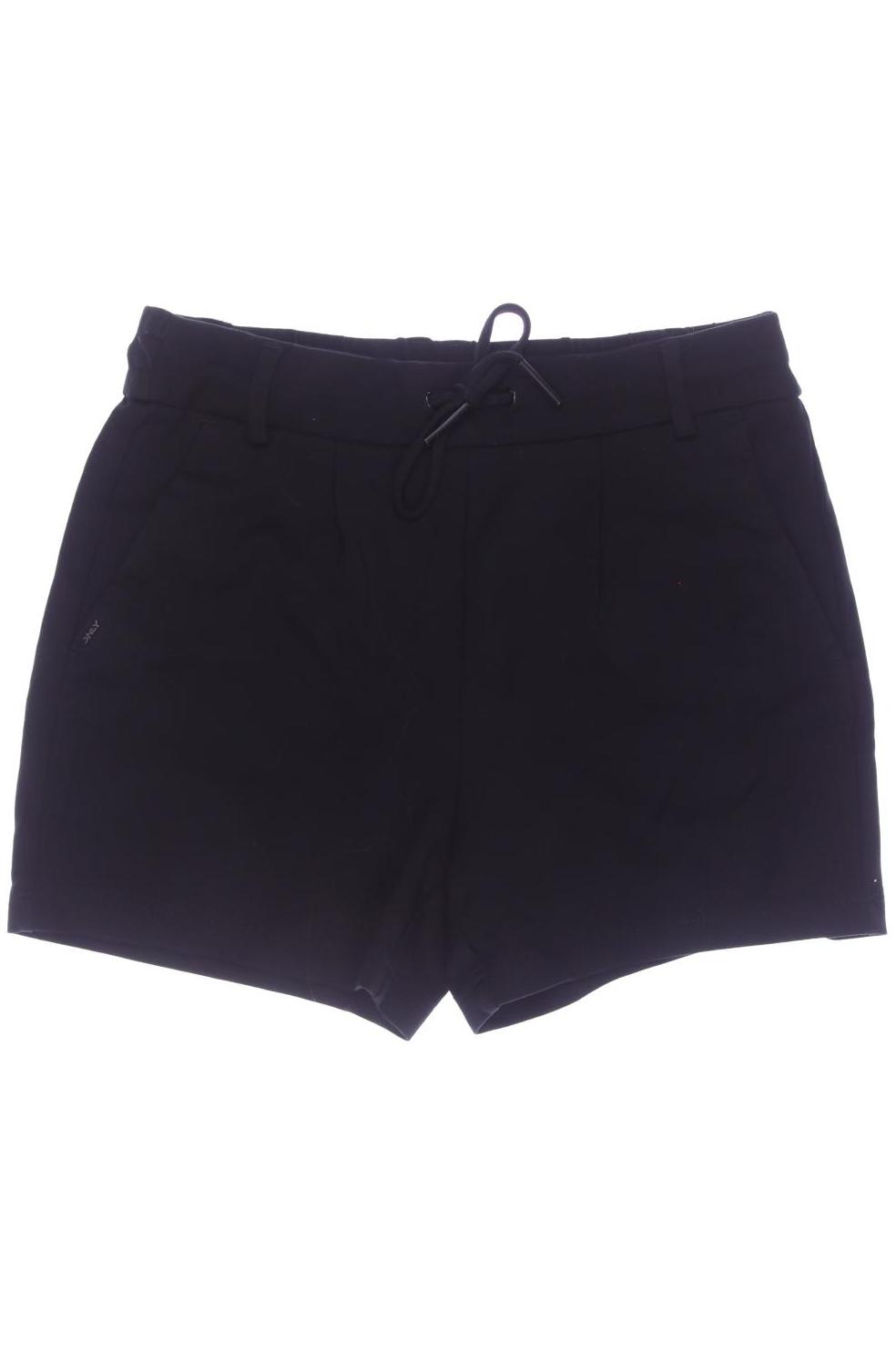 

Only Damen Shorts, schwarz, Gr. 36