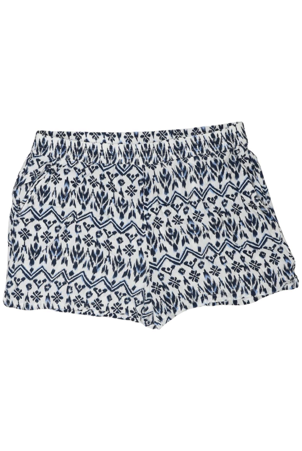 

Only Damen Shorts, blau, Gr. 42