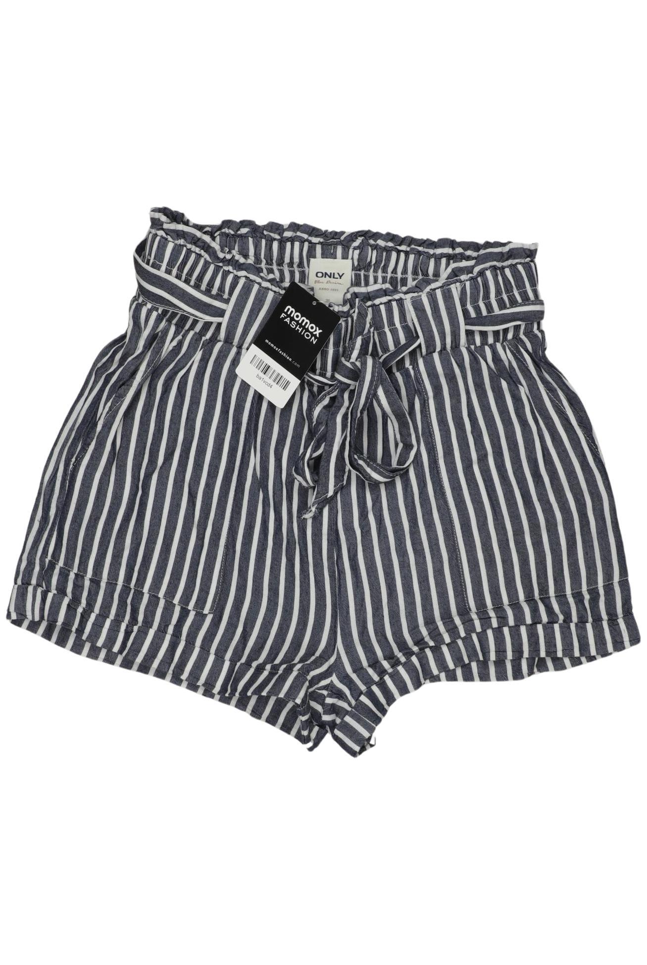 

Only Damen Shorts, marineblau, Gr. 36