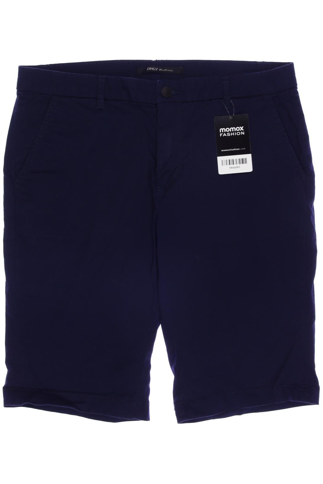 

Only Damen Shorts, marineblau, Gr. 38