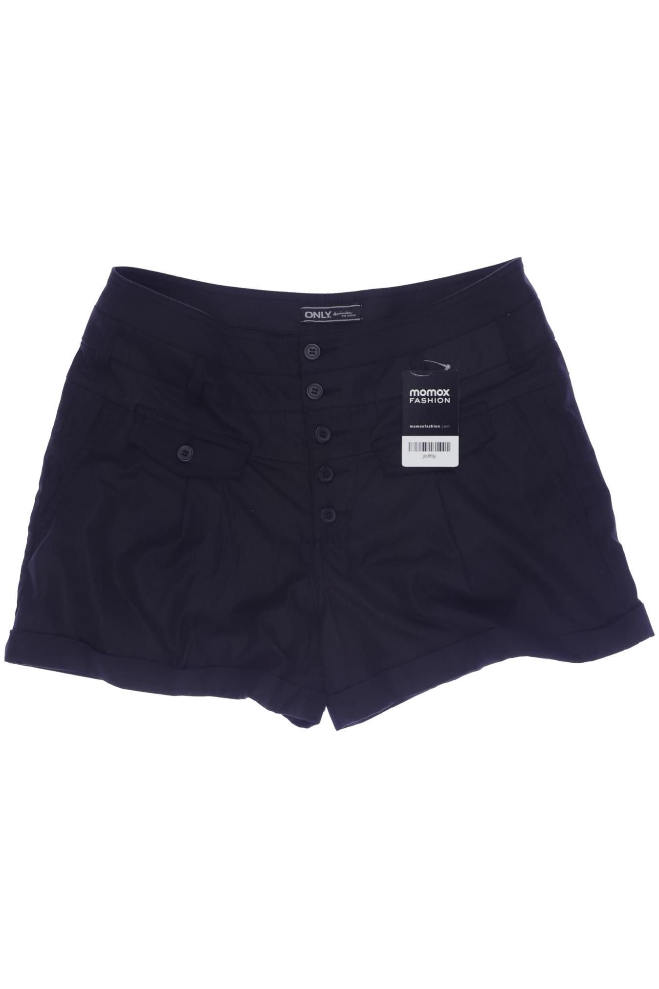

Only Damen Shorts, schwarz, Gr. 40