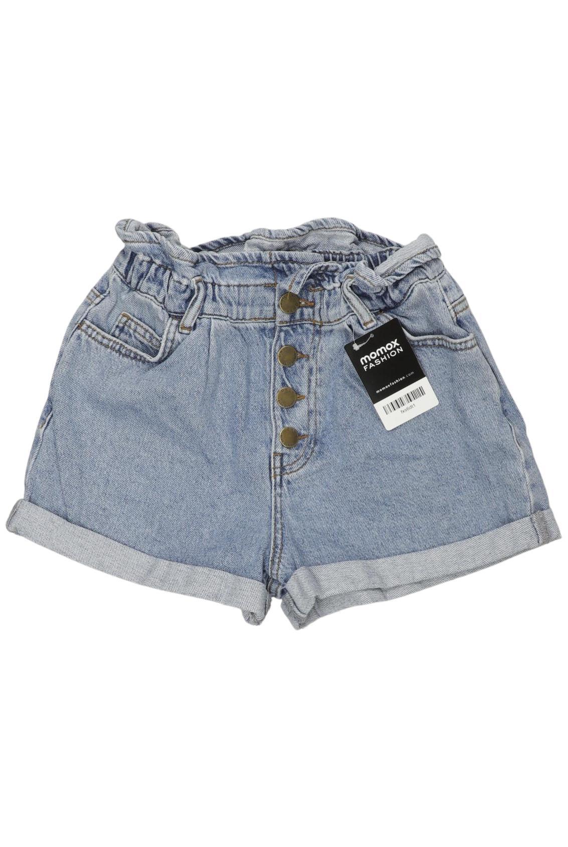 

Only Damen Shorts, blau, Gr. 34