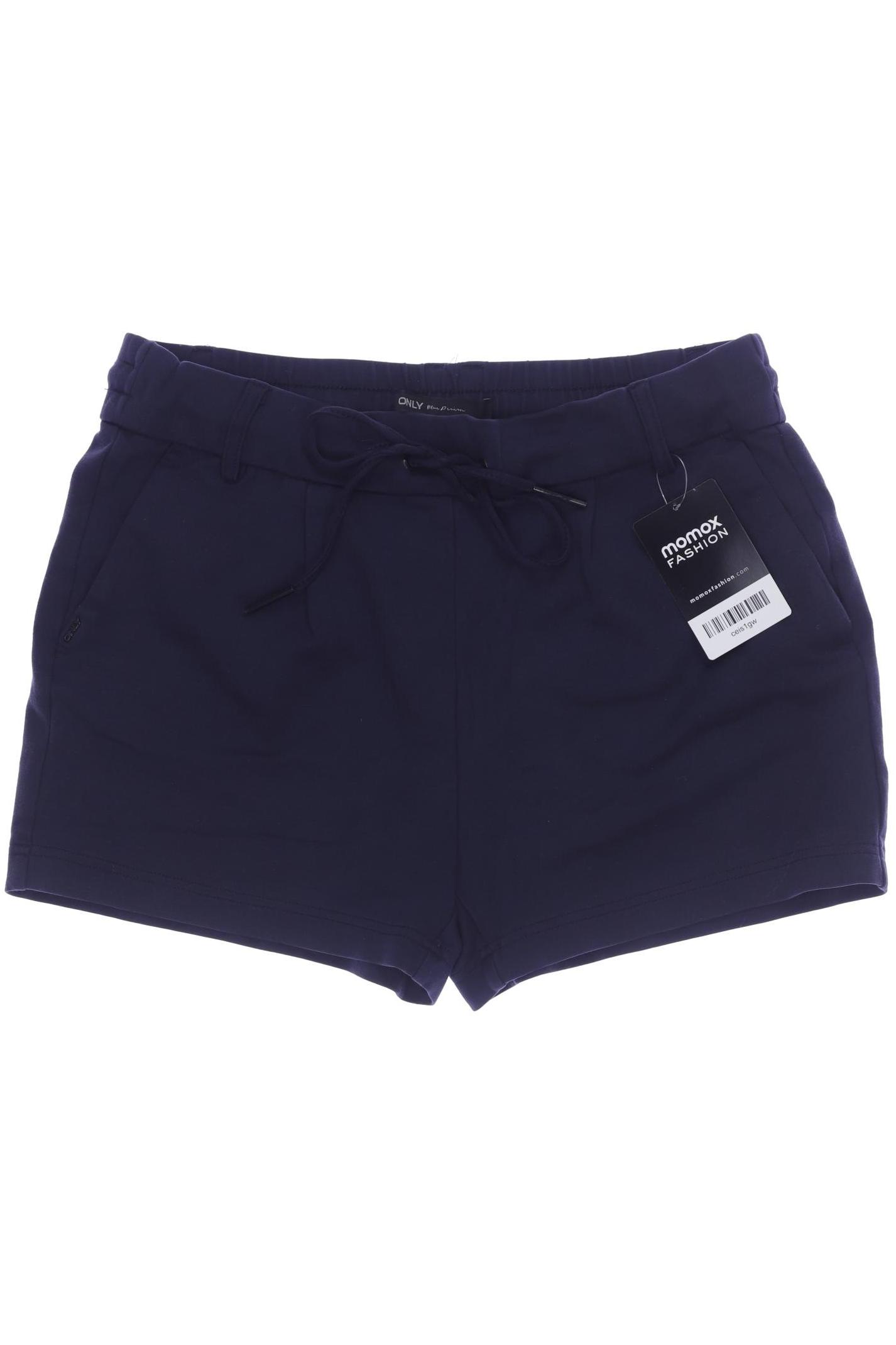 

Only Damen Shorts, marineblau, Gr. 38