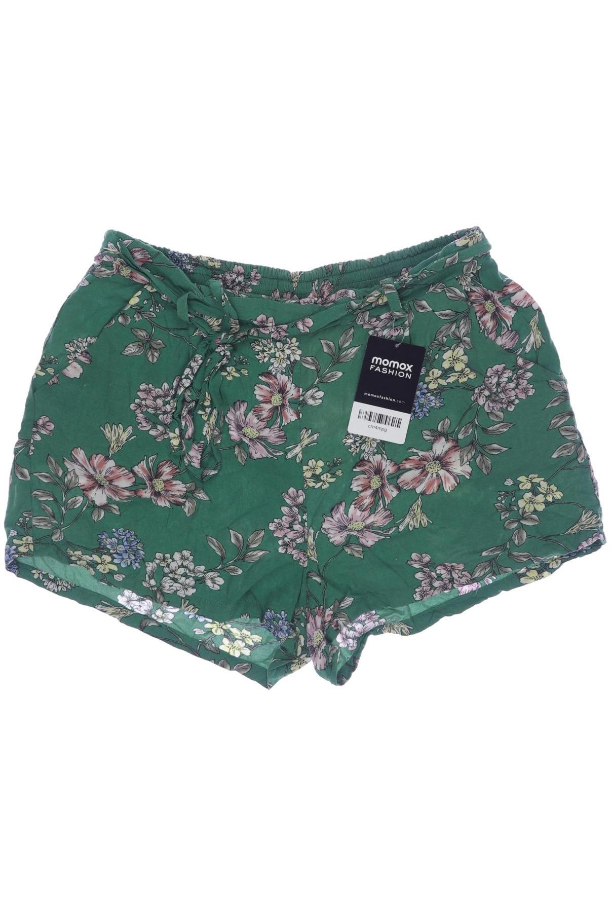 

Only Damen Shorts, grün, Gr. 38