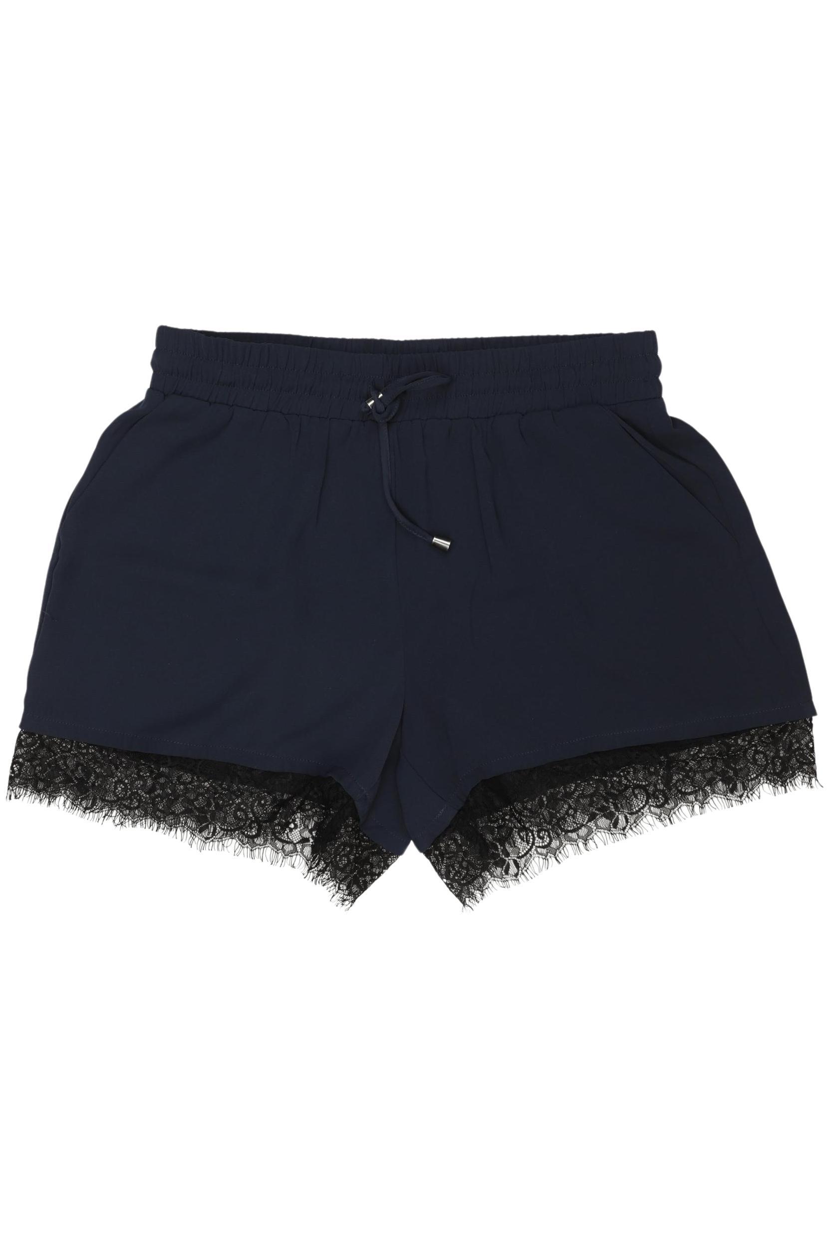 

Only Damen Shorts, marineblau, Gr. 38