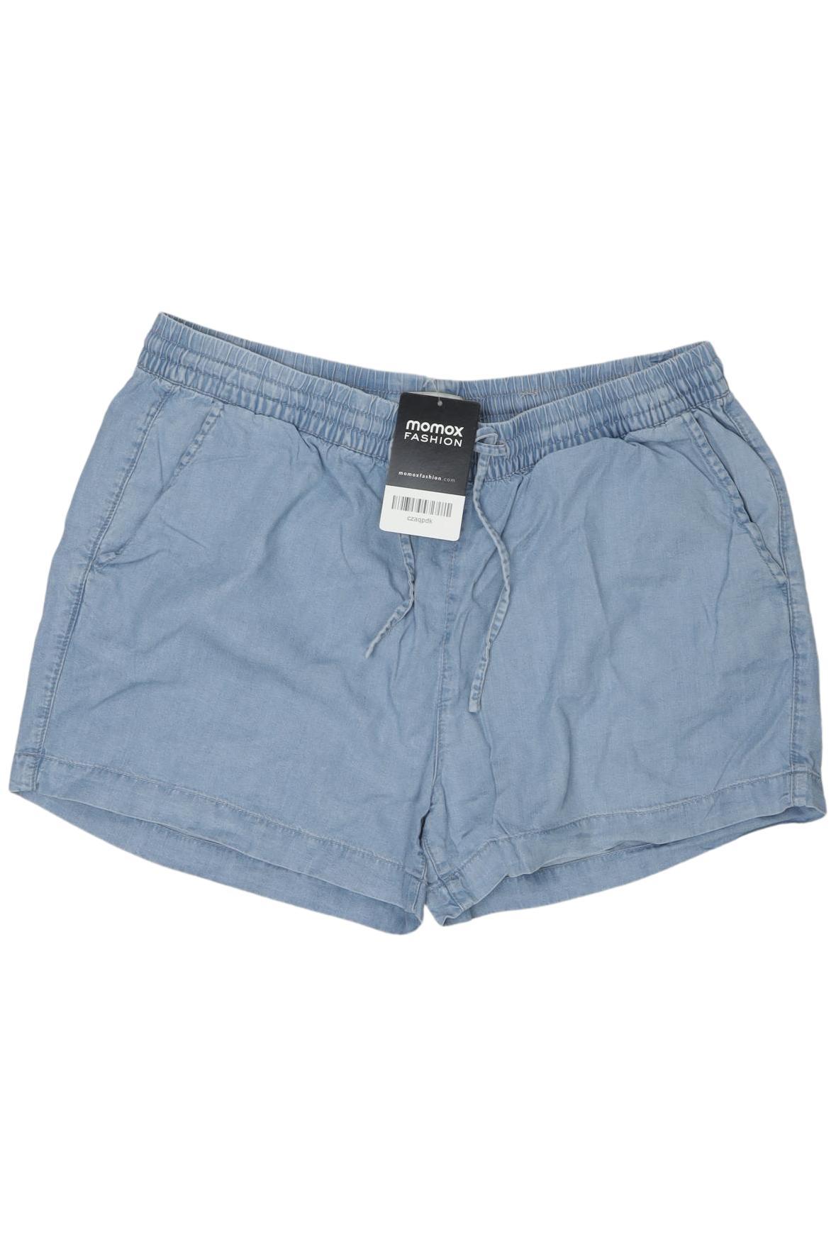 

Only Damen Shorts, blau, Gr. 38