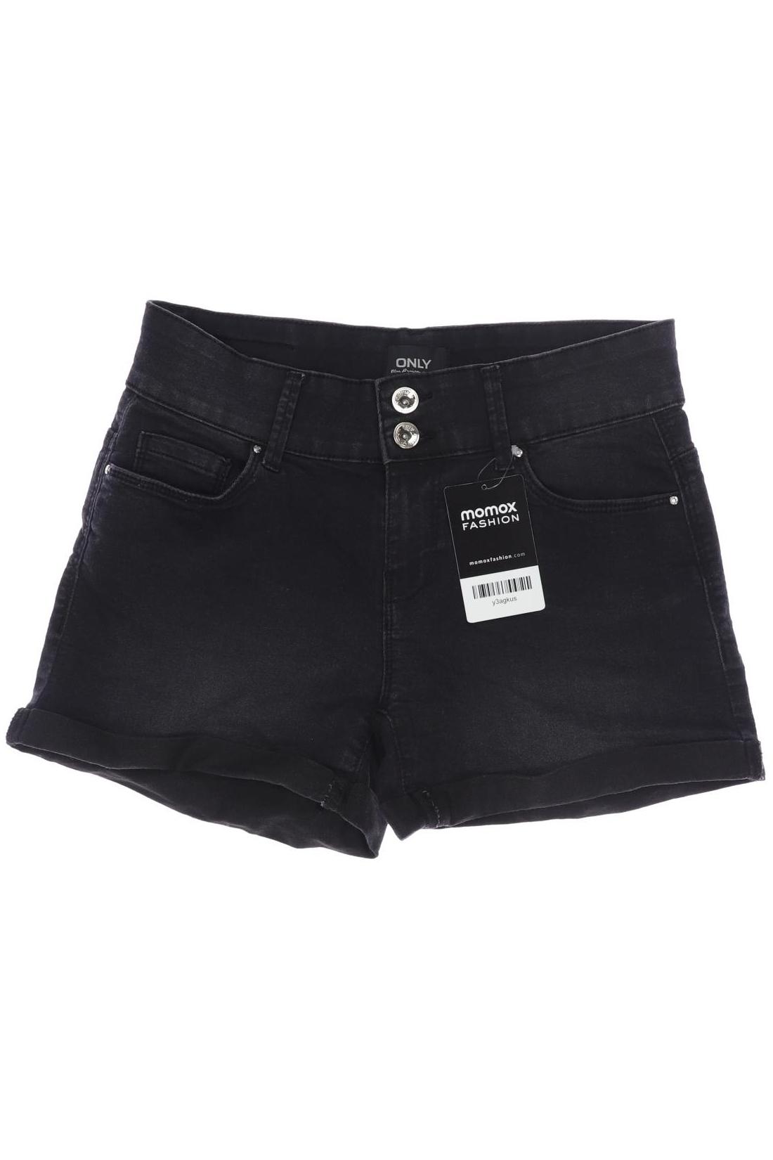 

Only Damen Shorts, schwarz, Gr. 36