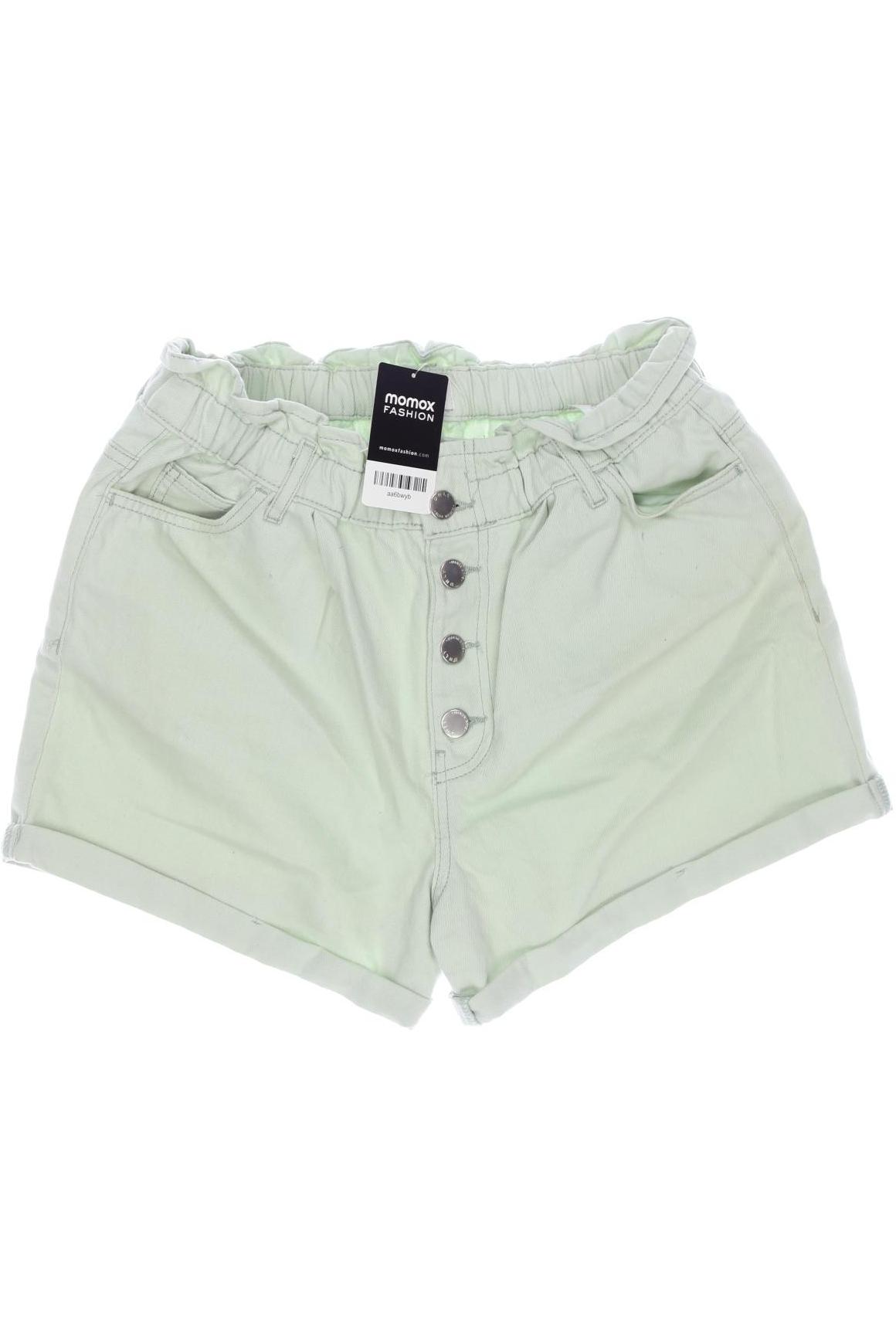 

Only Damen Shorts, hellgrün, Gr. 42