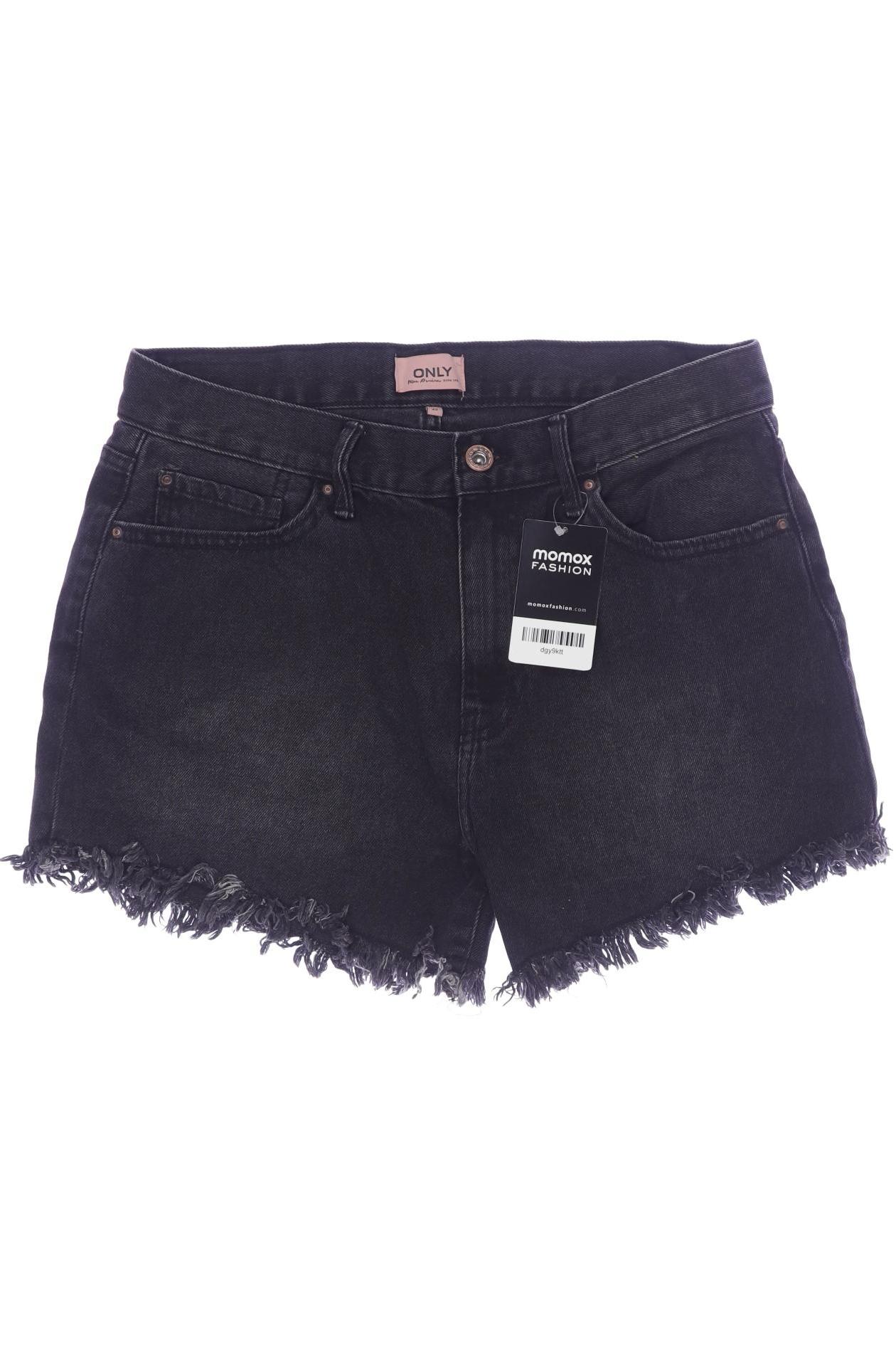 

Only Damen Shorts, grau, Gr. 29