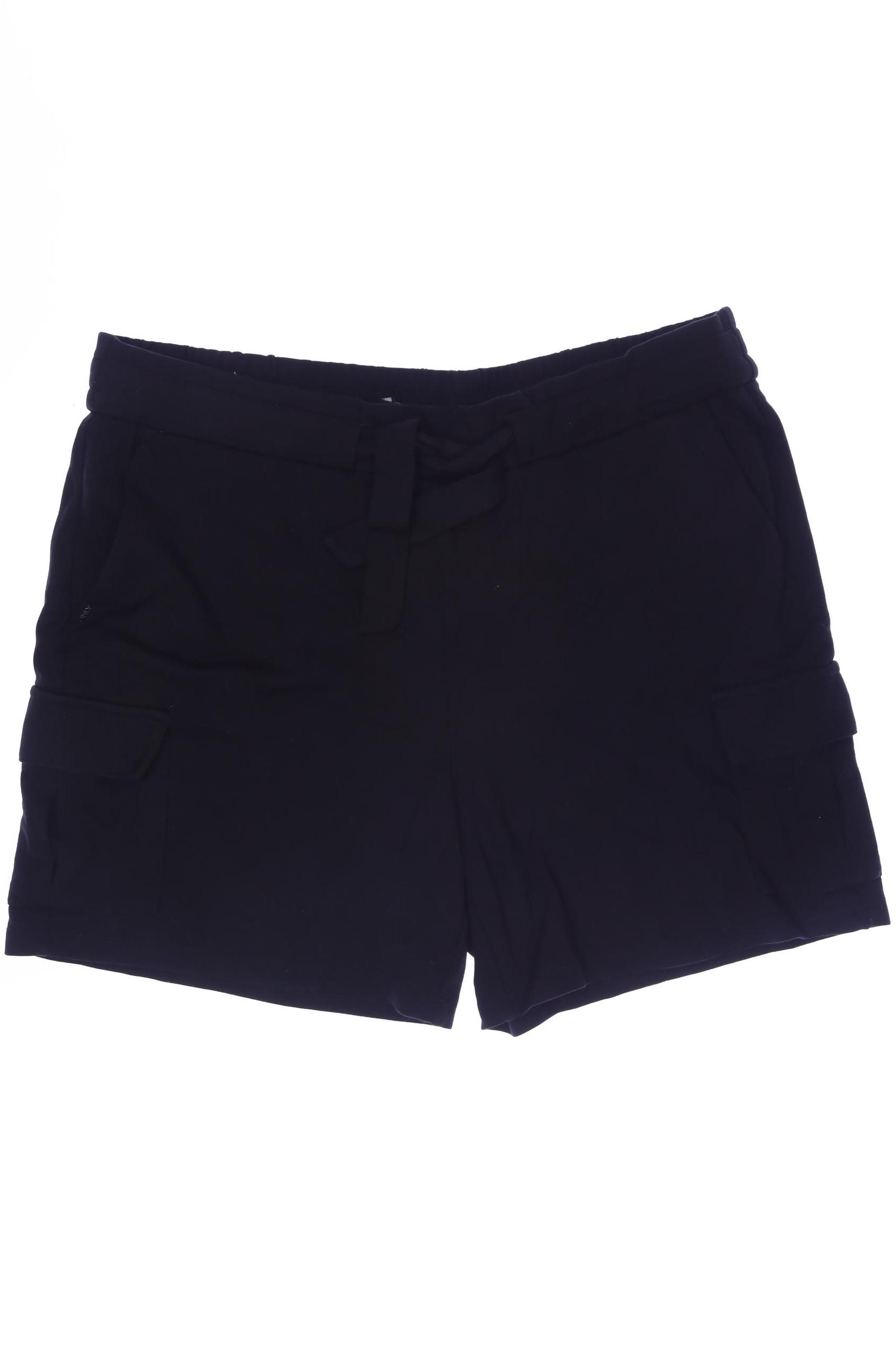 

Only Damen Shorts, schwarz, Gr. 44