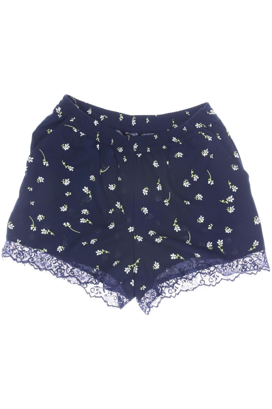 

Only Damen Shorts, marineblau, Gr. 38