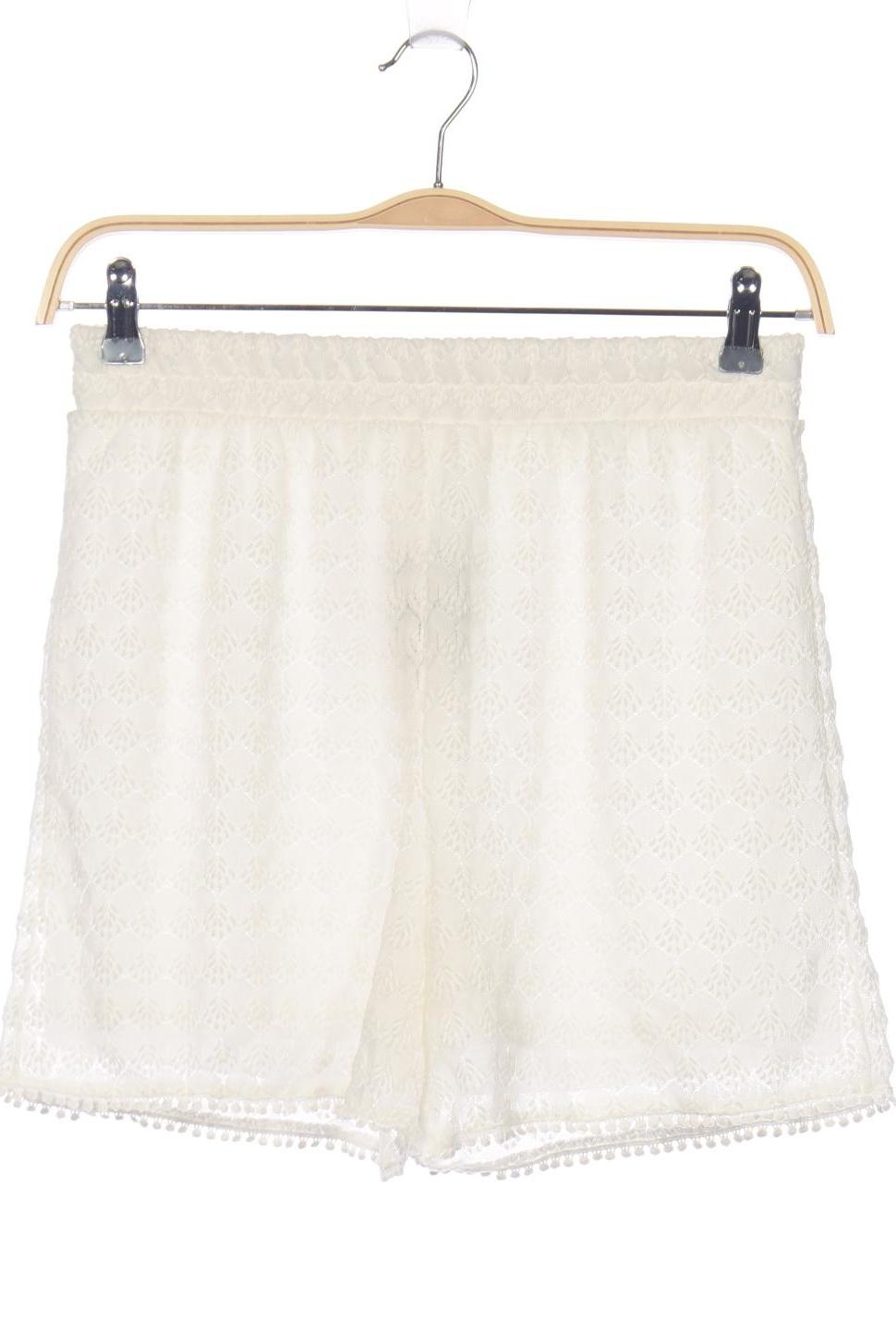 

Only Damen Shorts, weiß, Gr. 42