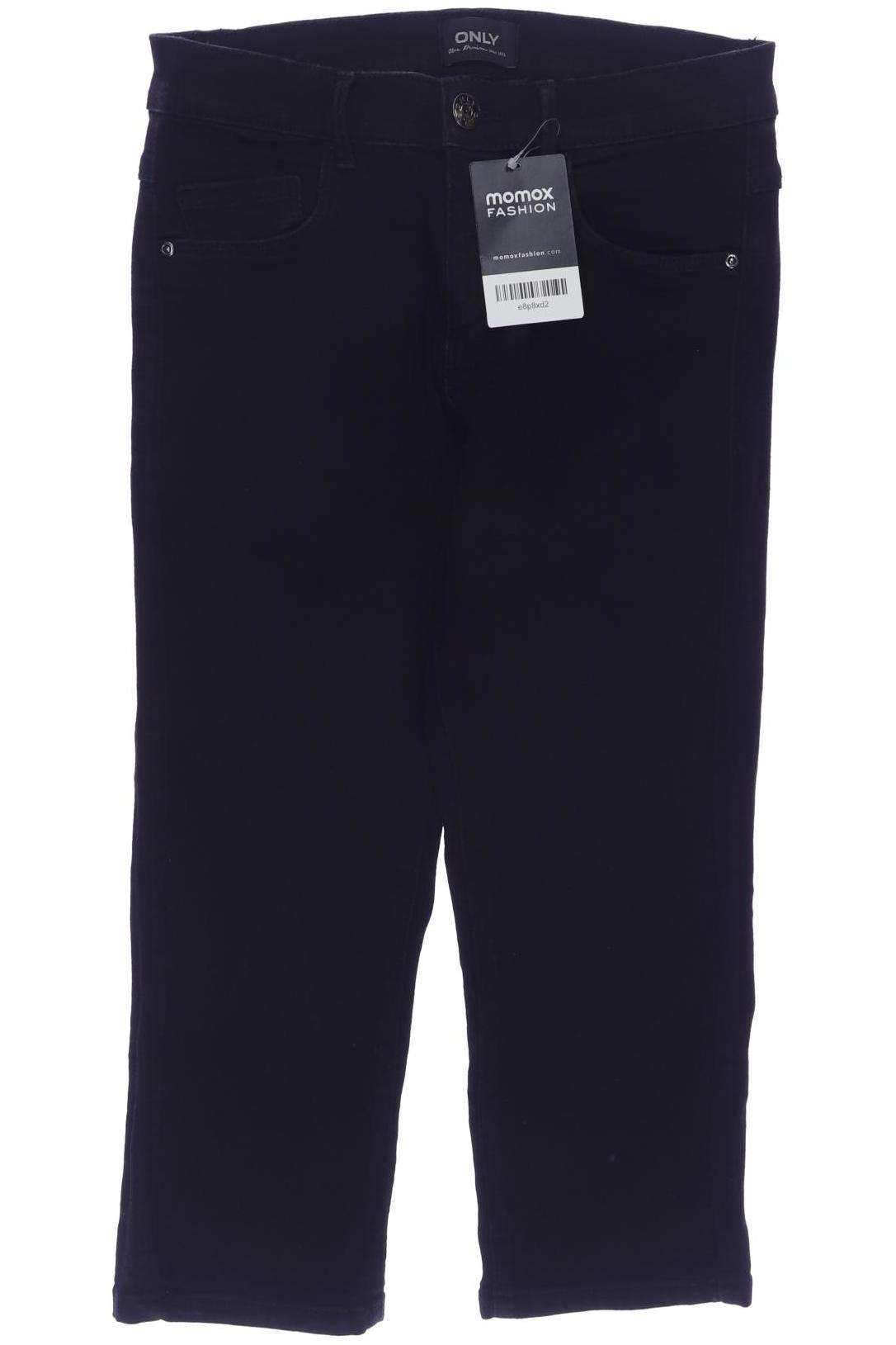 

Only Damen Shorts, schwarz, Gr. 36