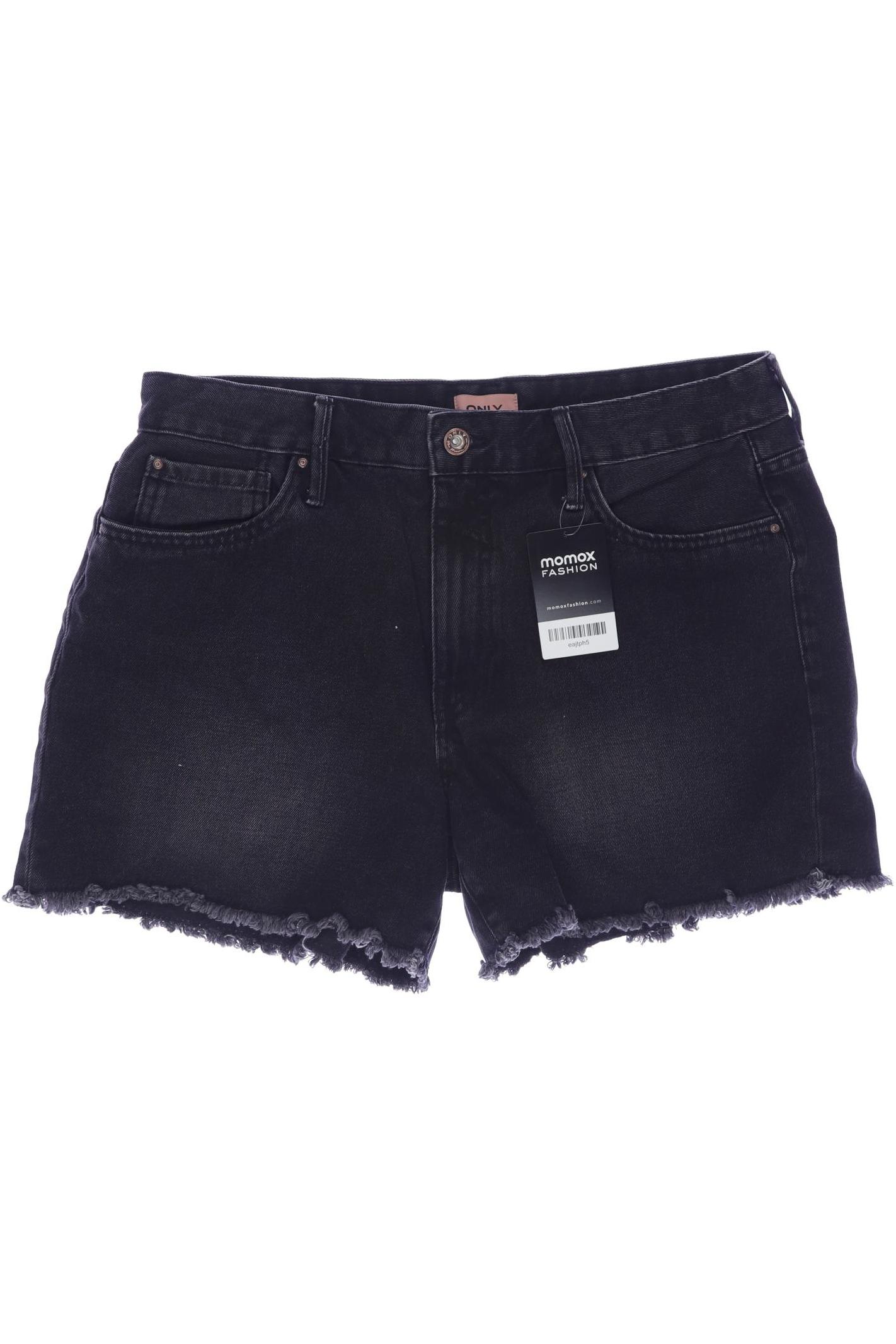 

Only Damen Shorts, grau, Gr. 42