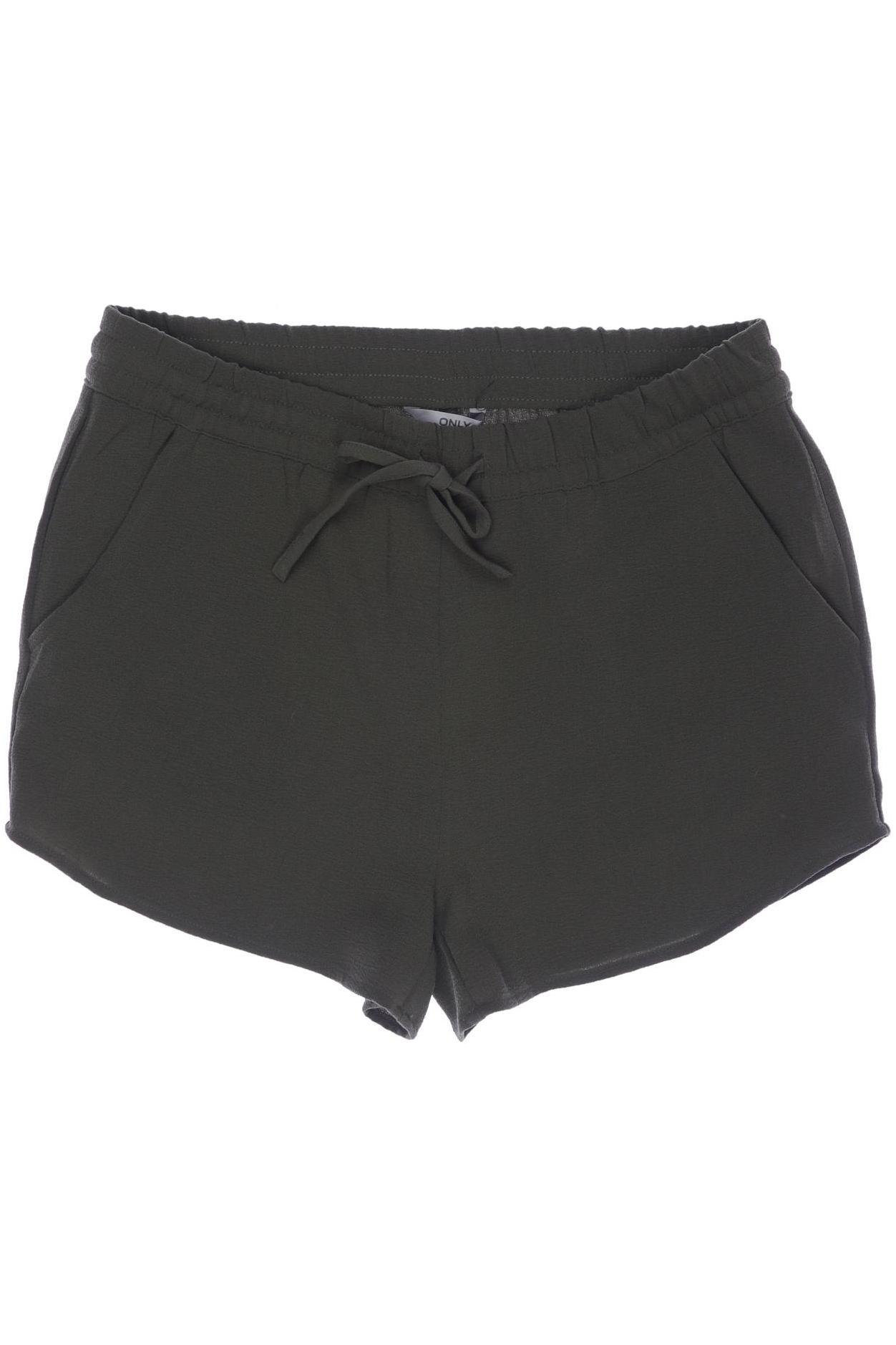 

Only Damen Shorts, grün, Gr. 36