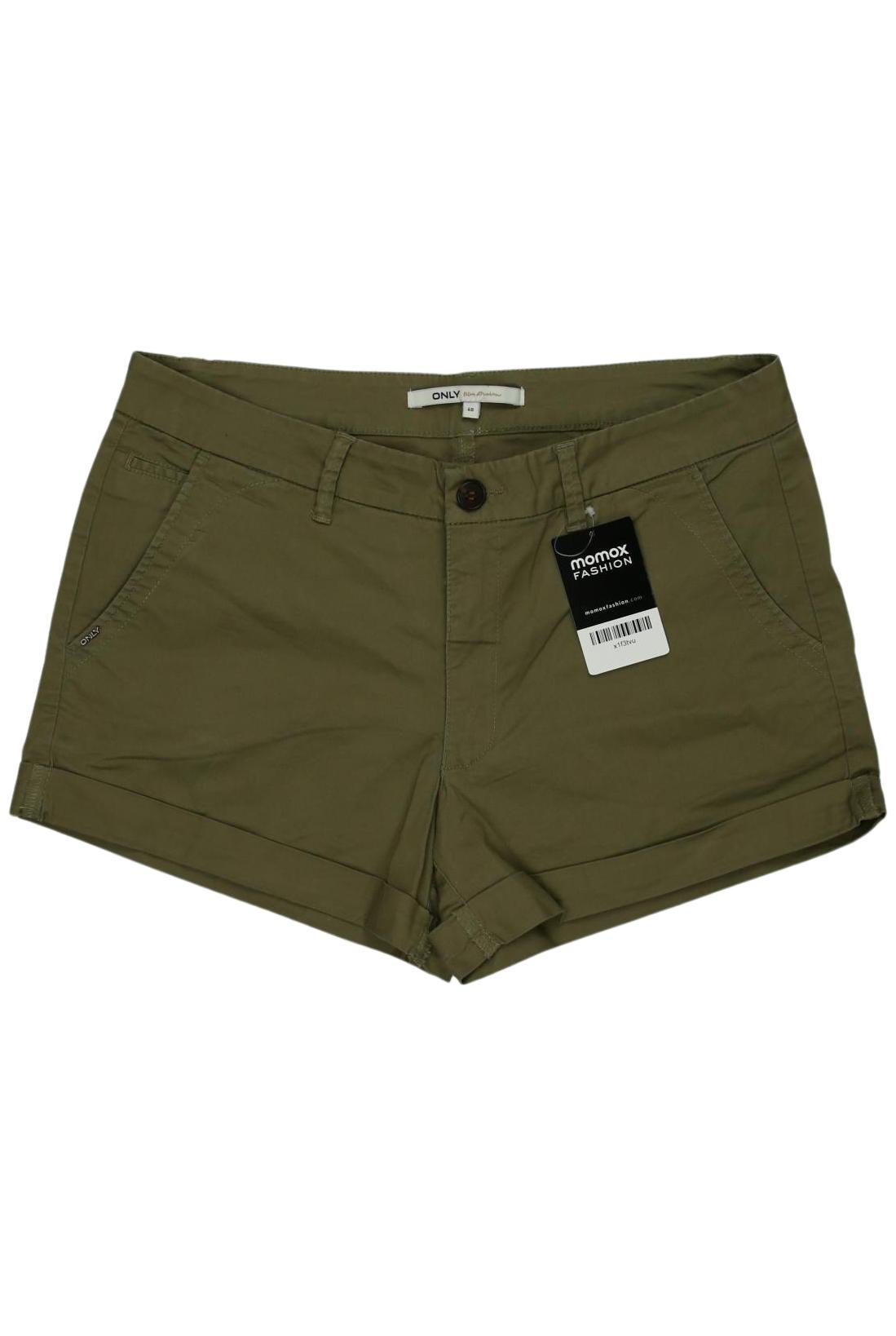 

Only Damen Shorts, beige, Gr. 40