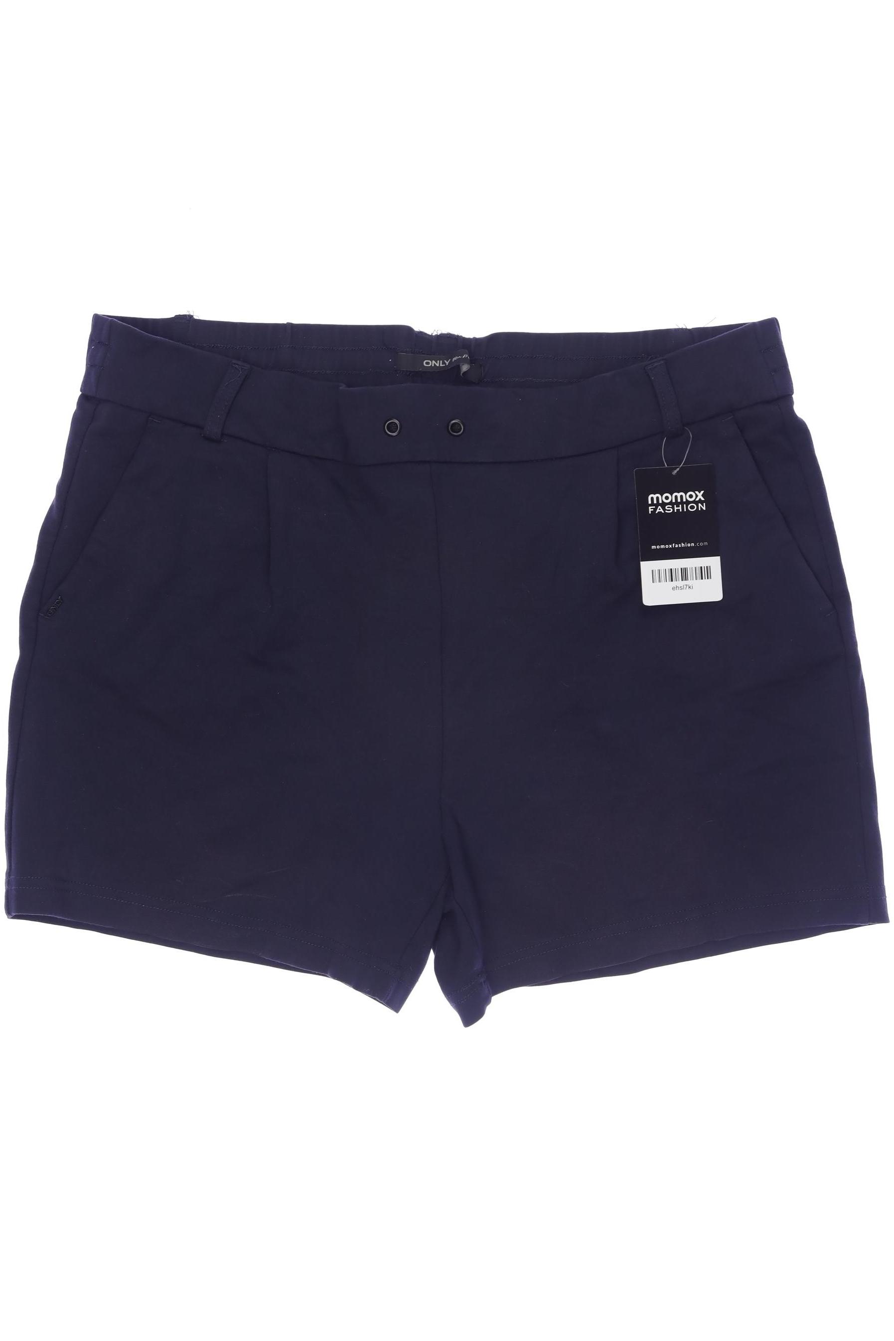 

Only Damen Shorts, marineblau, Gr. 44