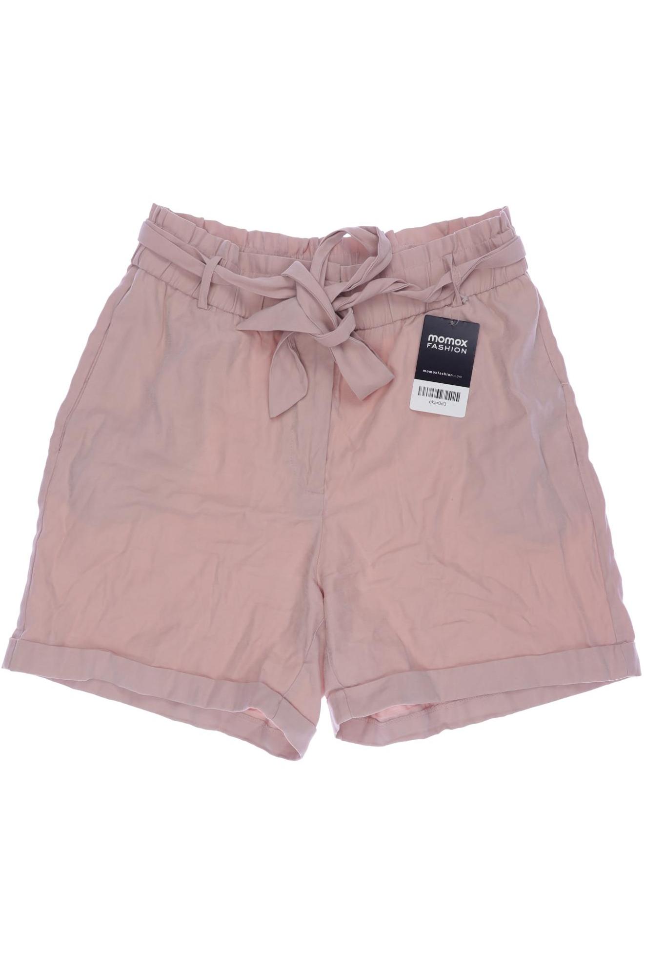 

Only Damen Shorts, rot, Gr. 38