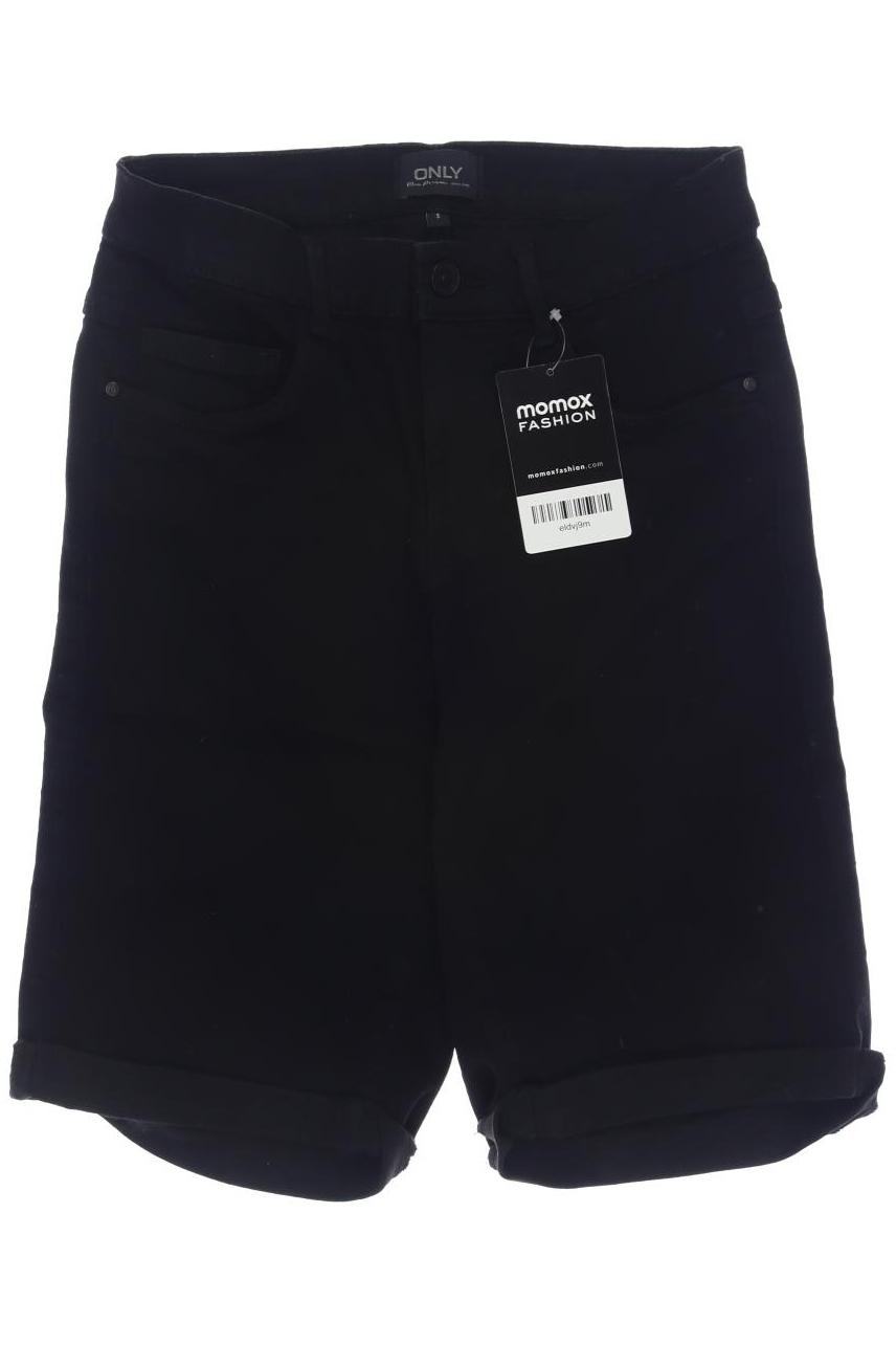 

Only Damen Shorts, schwarz, Gr. 36