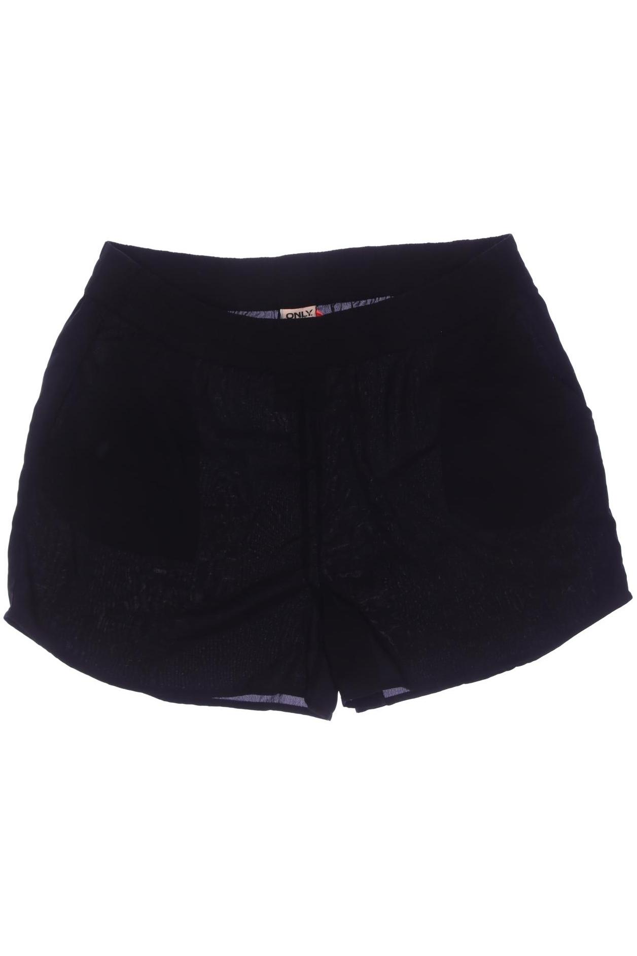 

Only Damen Shorts, schwarz, Gr. 42