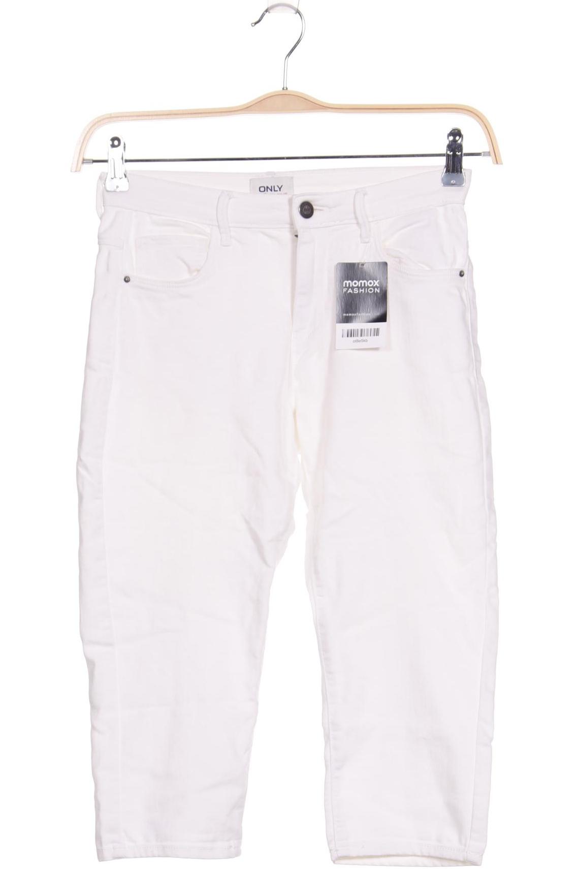 

Only Damen Shorts, weiß, Gr. 36