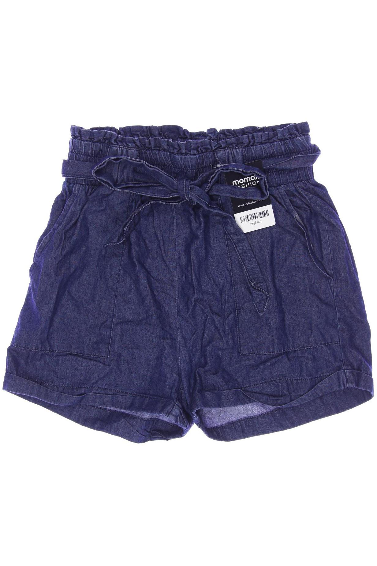 

Only Damen Shorts, marineblau, Gr. 34