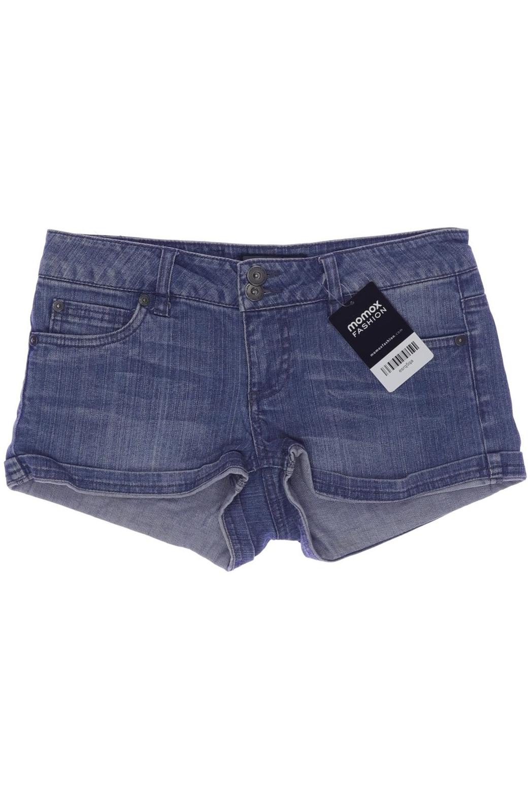 

Only Damen Shorts, blau, Gr. 26