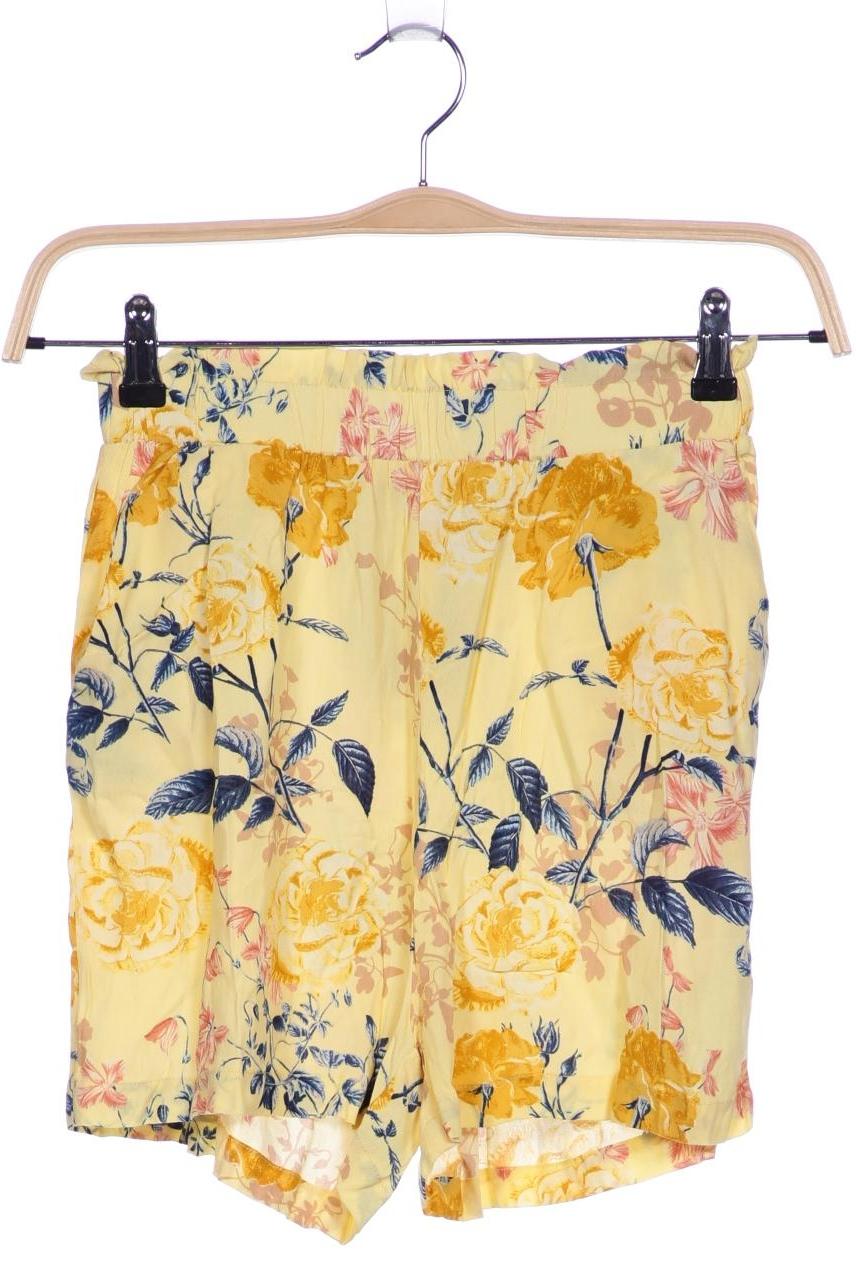 

Only Damen Shorts, gelb, Gr. 36