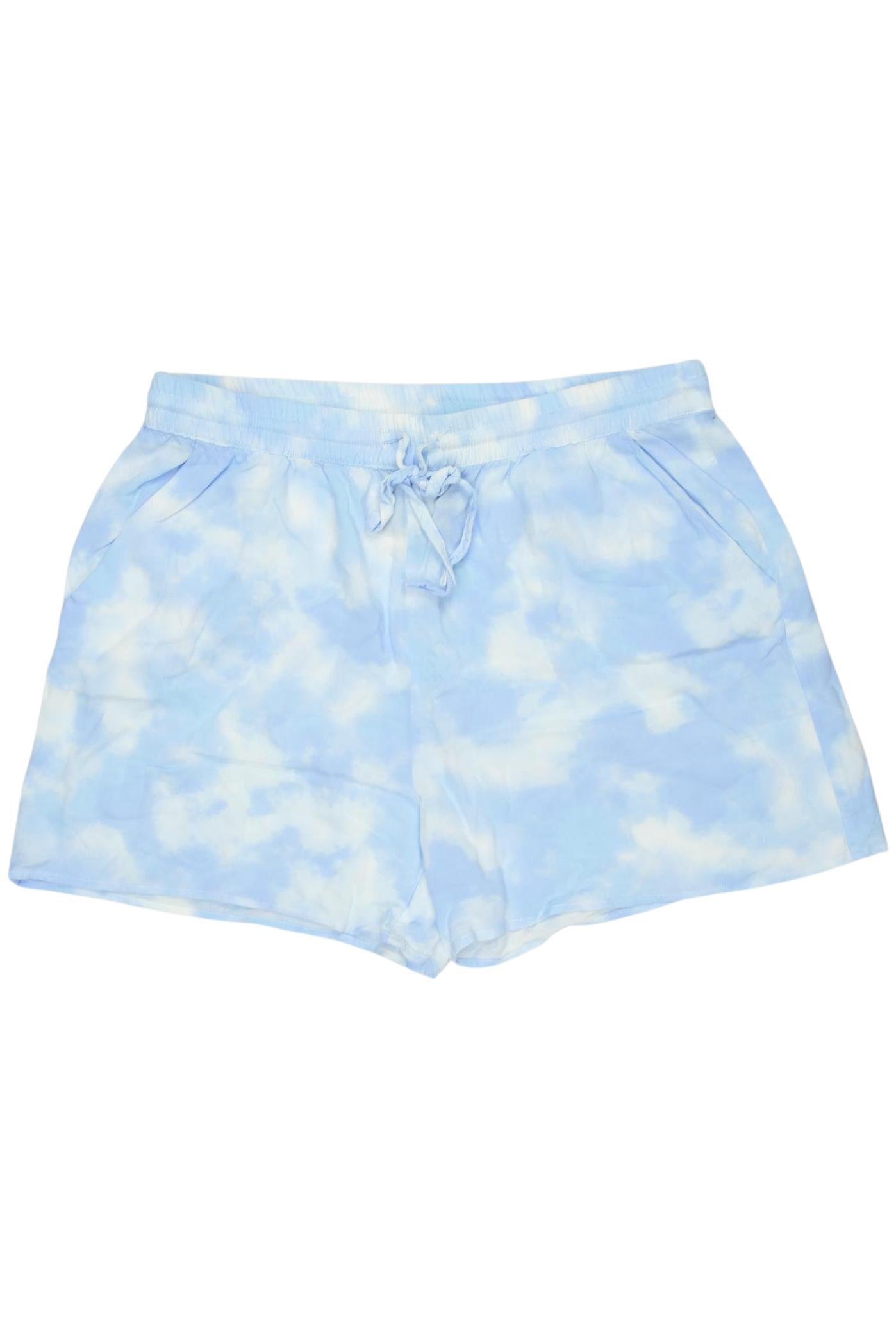 

Only Damen Shorts, hellblau, Gr. 42