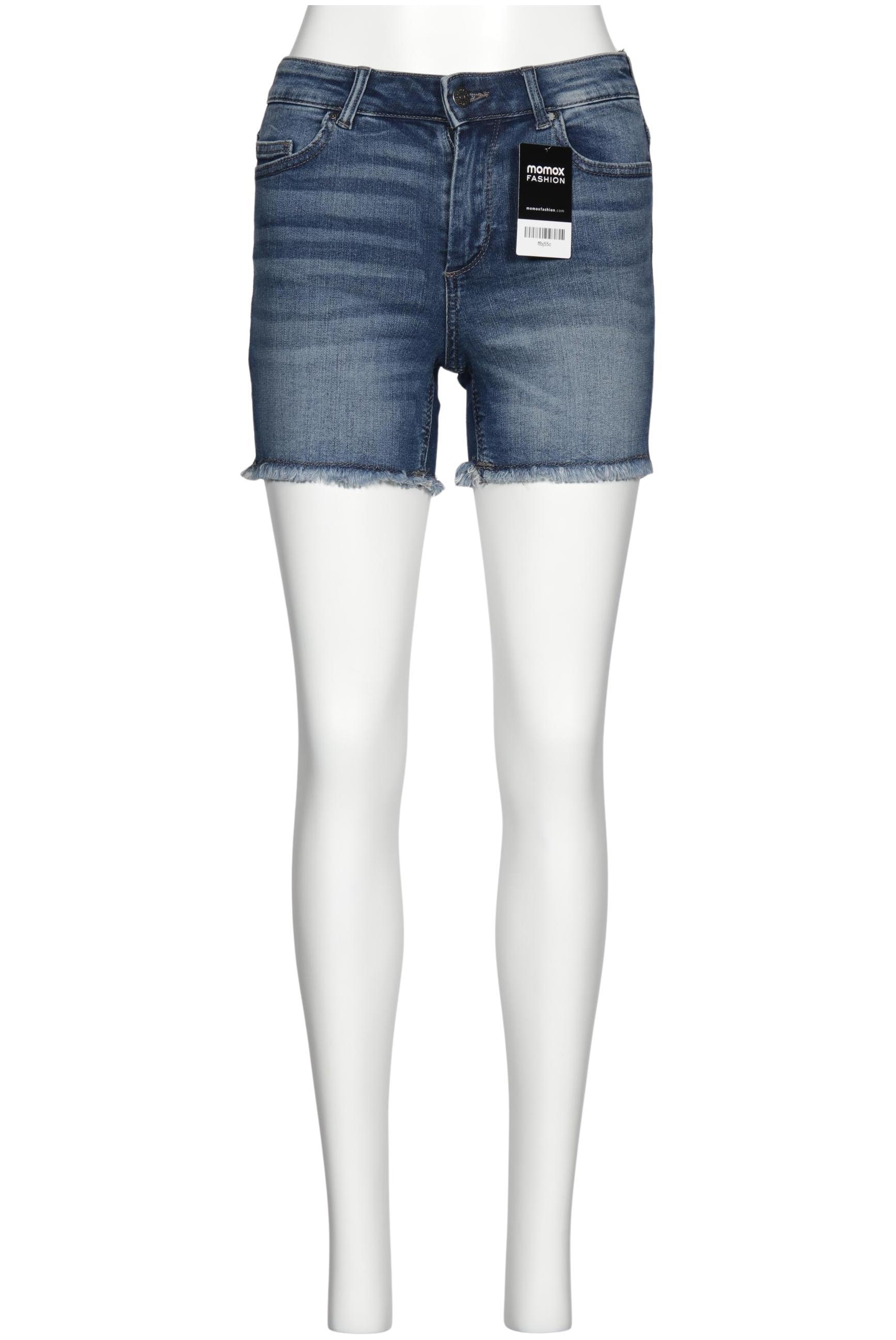 

Only Damen Shorts, blau, Gr. 36