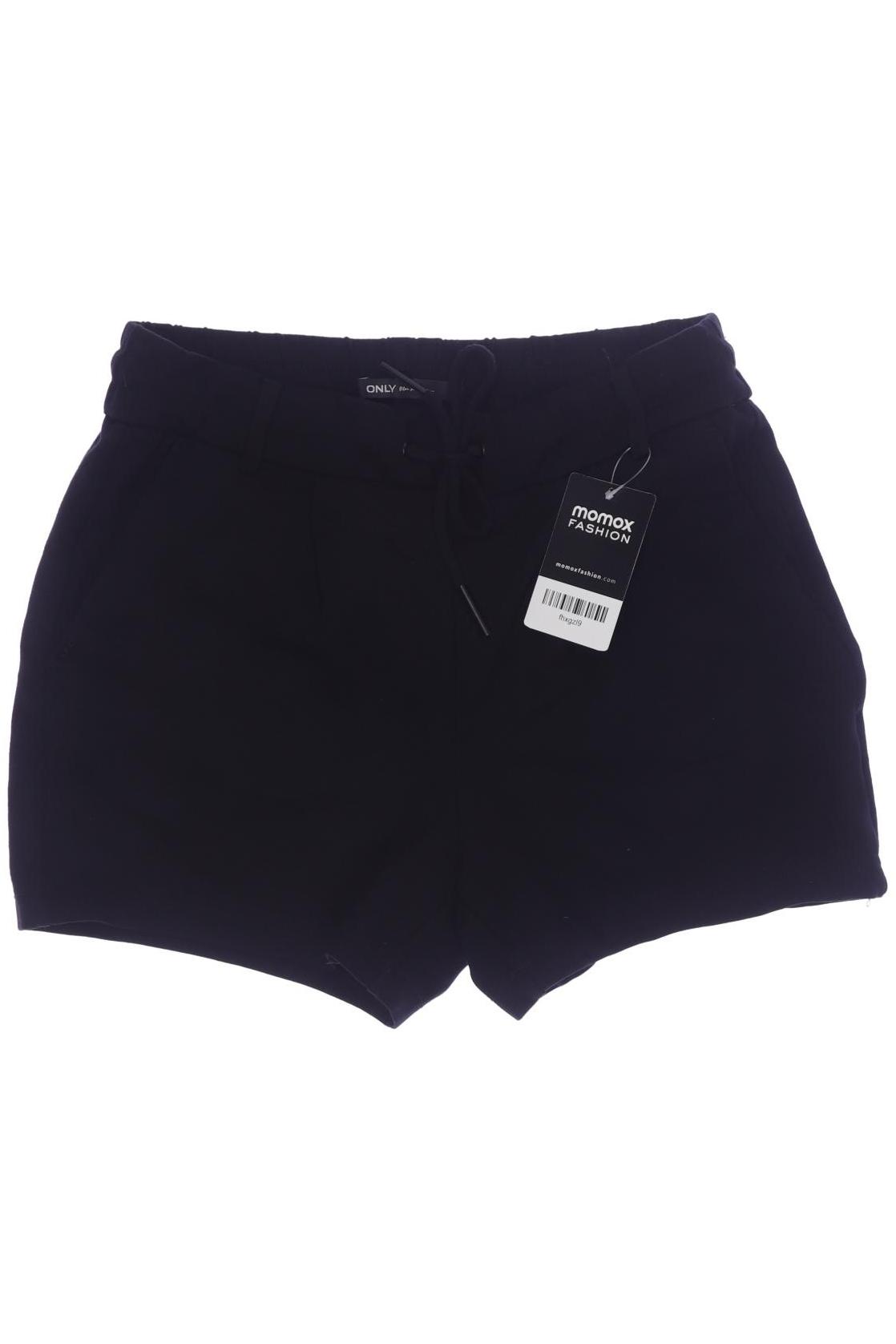 

Only Damen Shorts, schwarz, Gr. 36