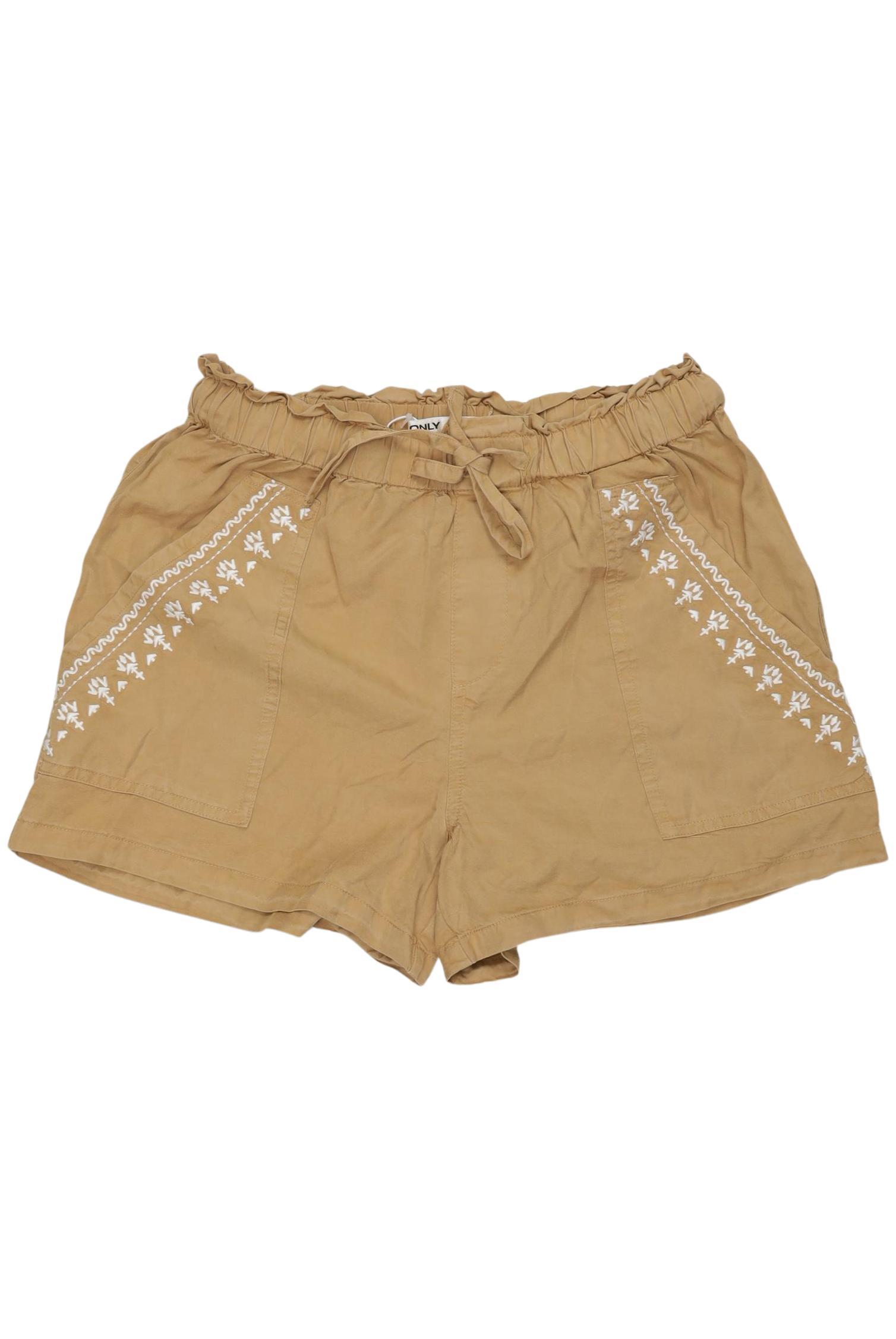 

Only Damen Shorts, beige, Gr. 36