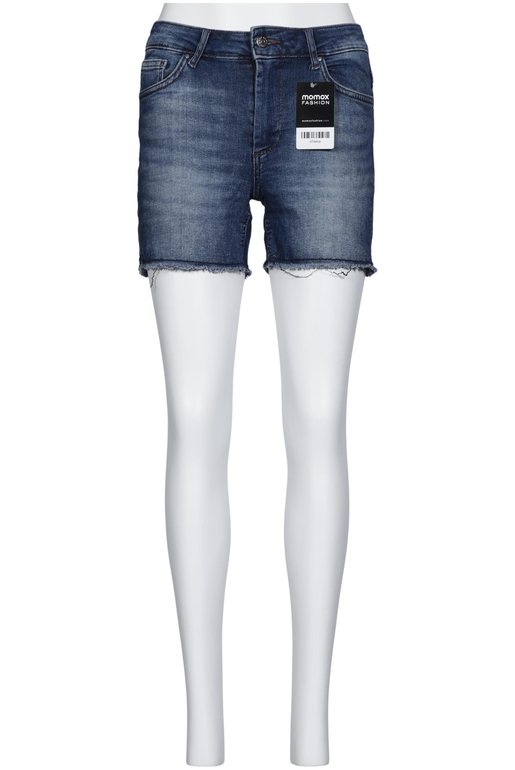 

Only Damen Shorts, marineblau, Gr. 36