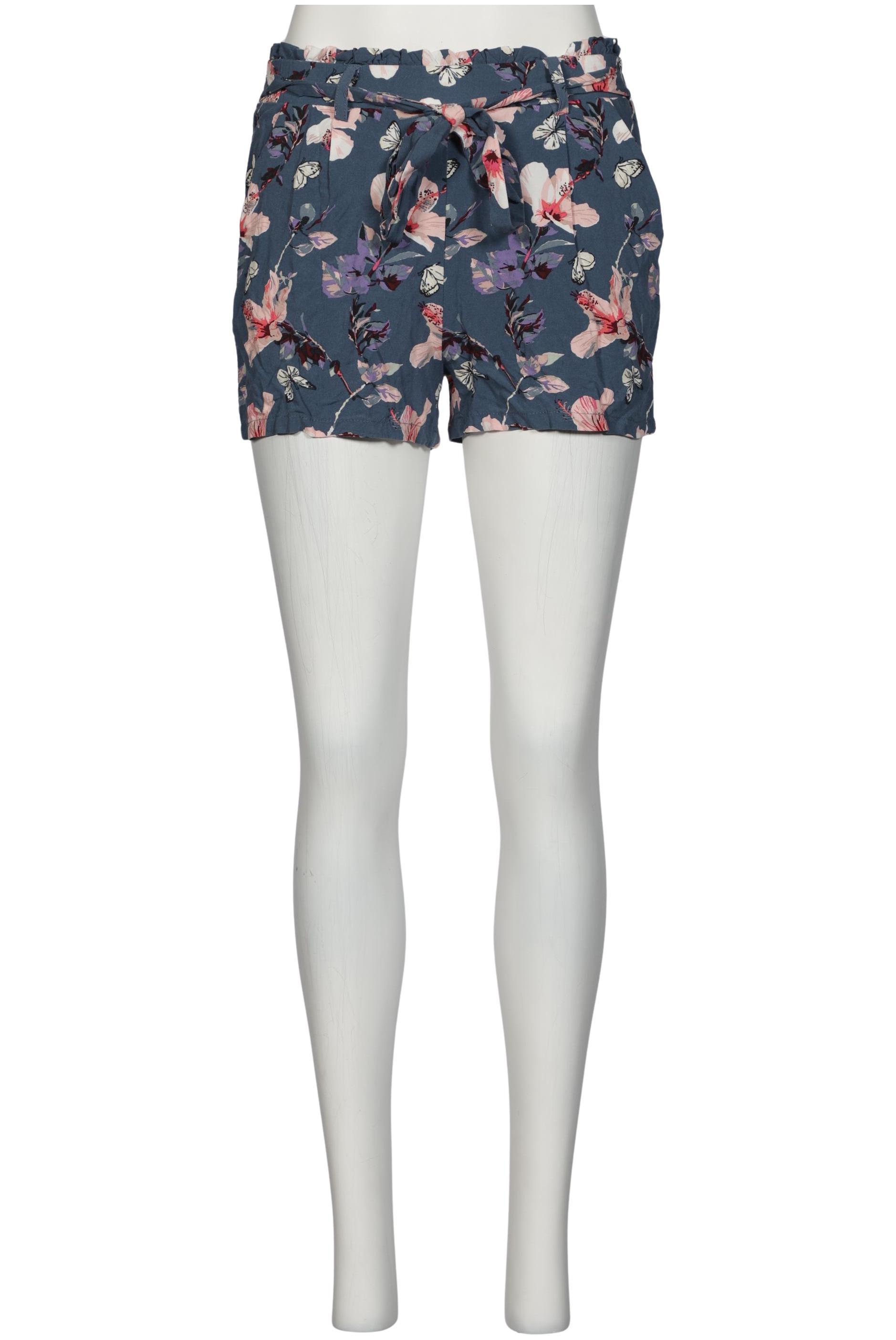 

Only Damen Shorts, blau, Gr. 36