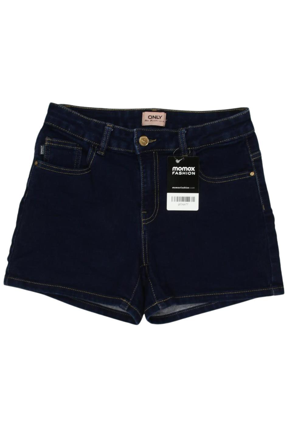

Only Damen Shorts, marineblau, Gr. 28