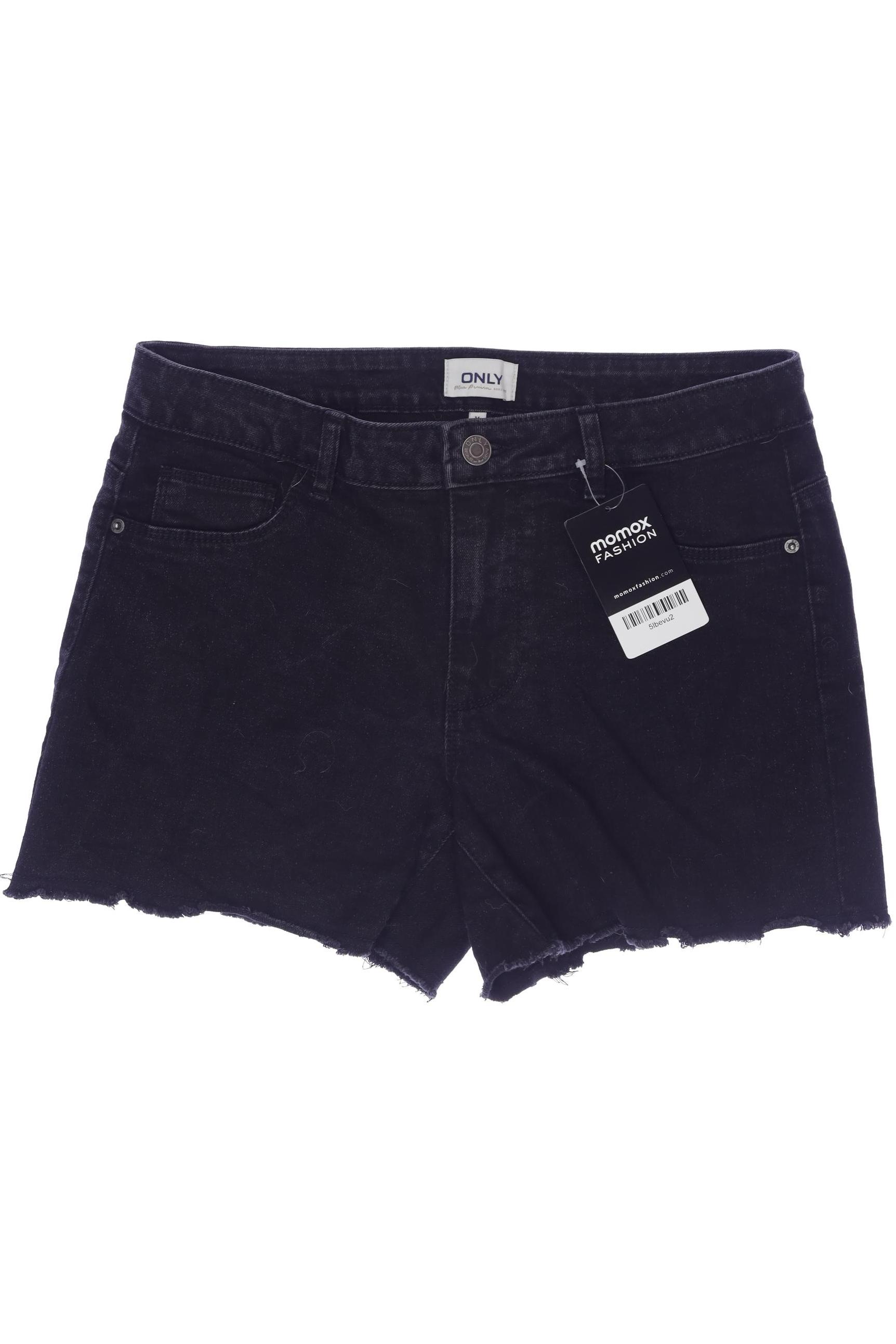 

Only Damen Shorts, schwarz, Gr. 38
