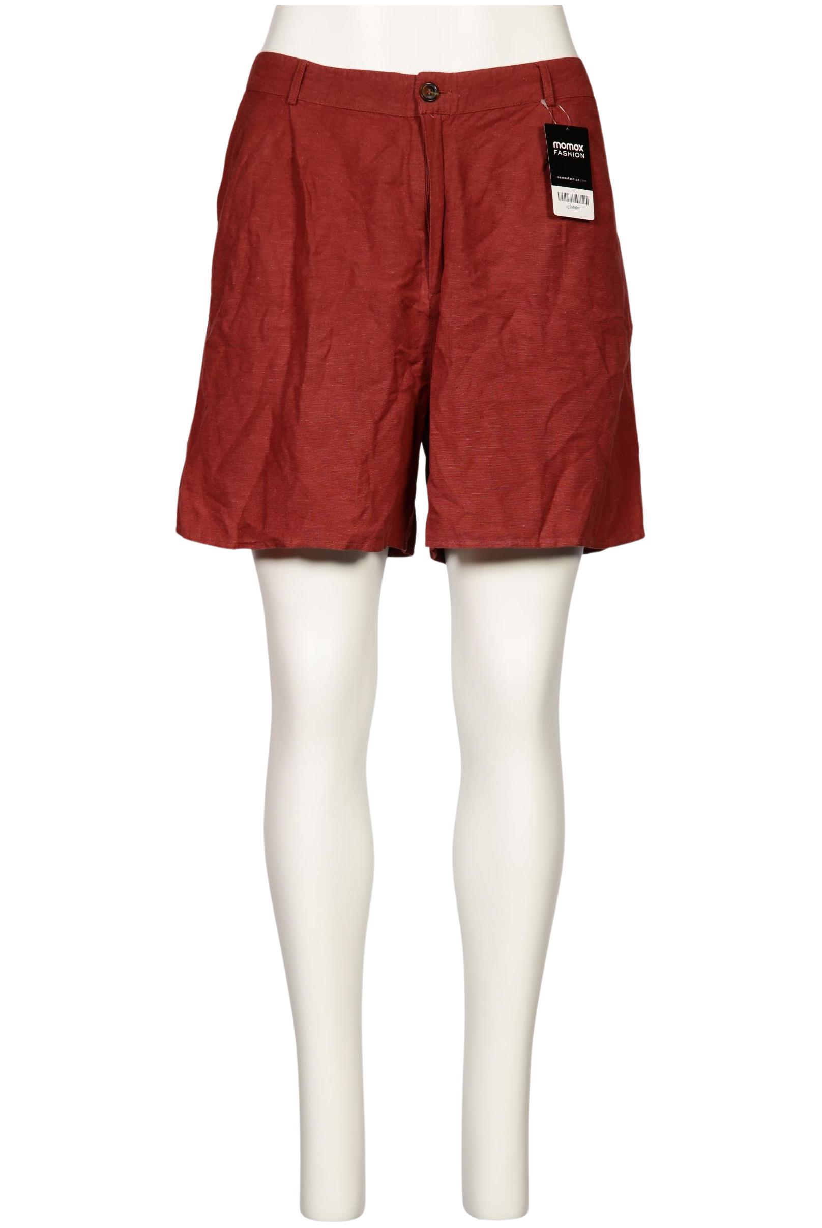 

Only Damen Shorts, bordeaux, Gr. 44