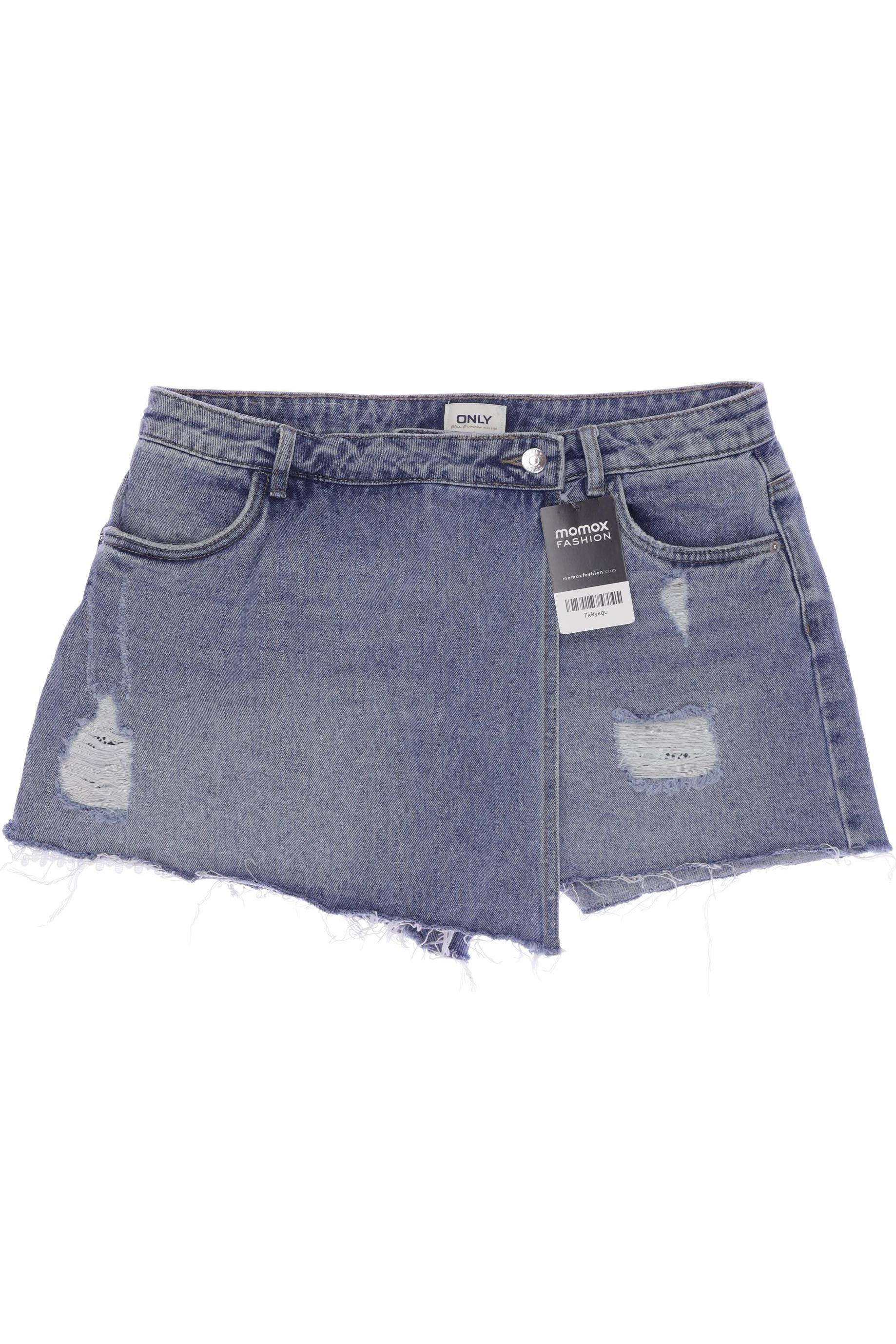 

Only Damen Shorts, blau, Gr. 42