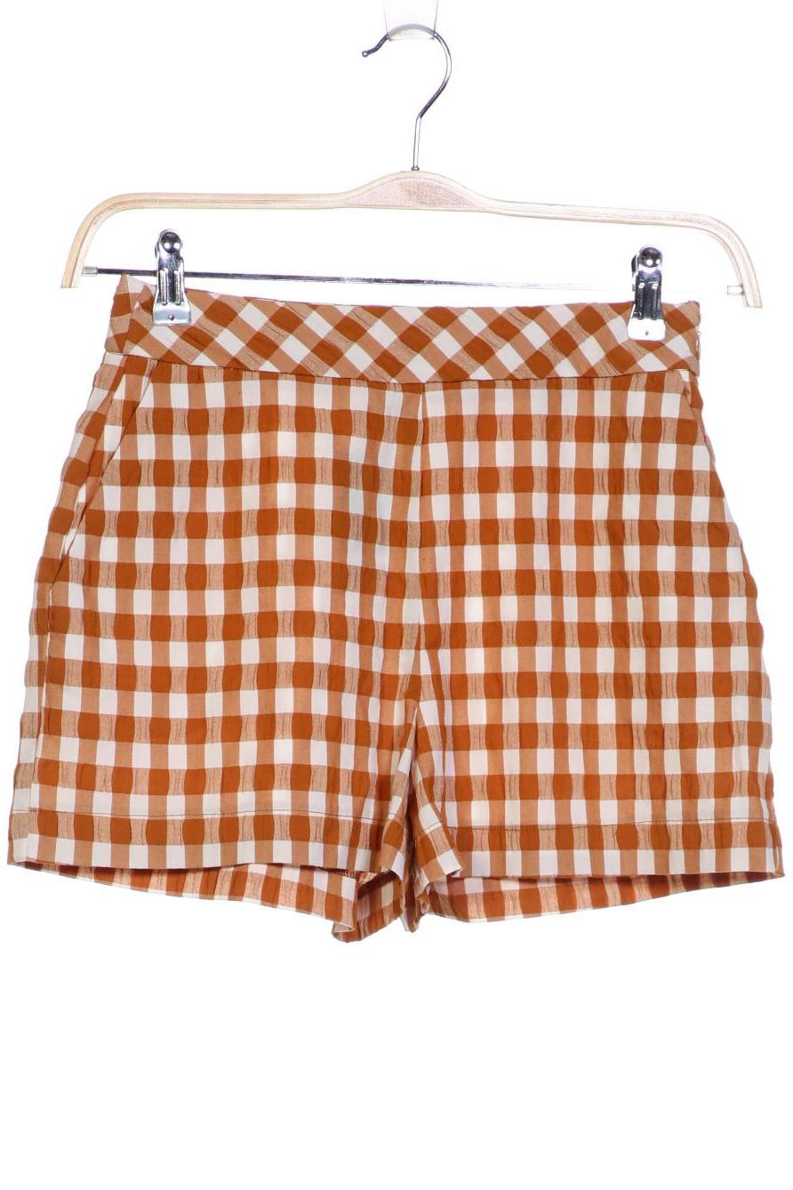 

Only Damen Shorts, braun, Gr. 38