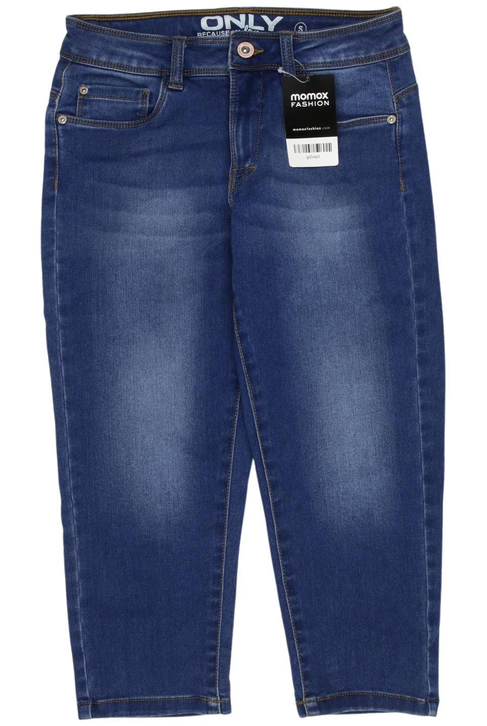 

Only Damen Shorts, blau, Gr. 36